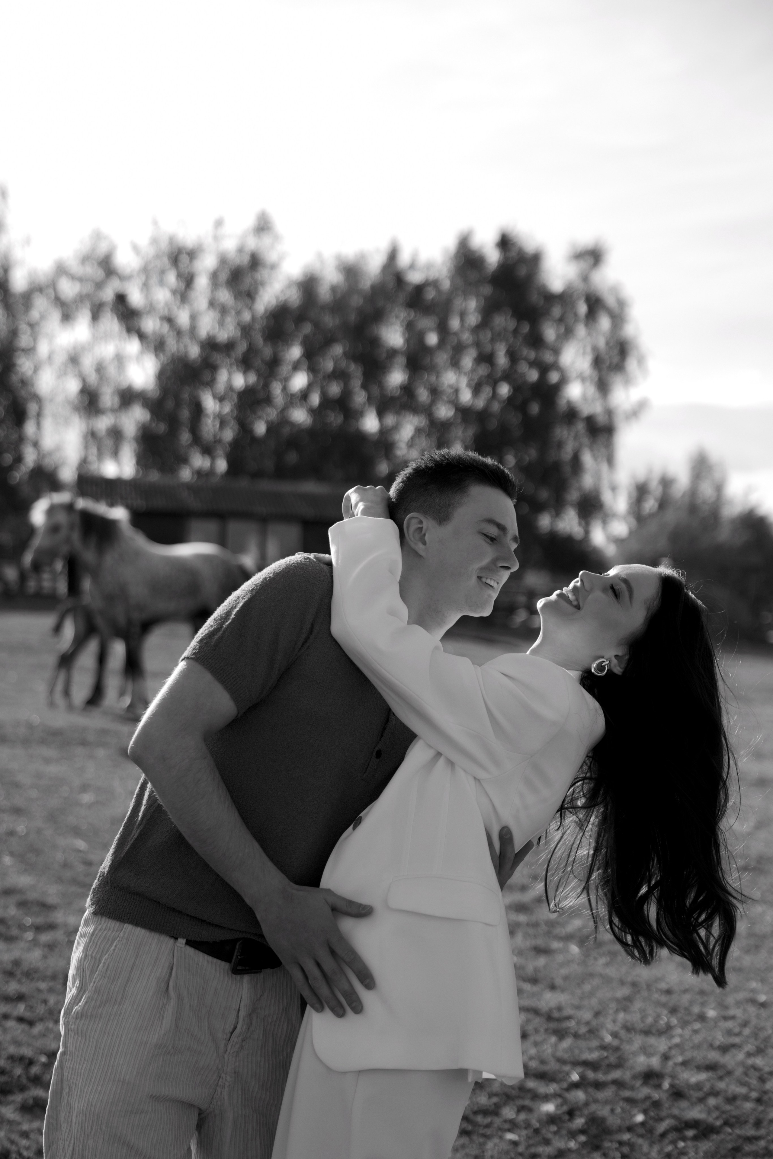 Евгений+Анастасия. Свадебный фотограф Каледич Тимофей