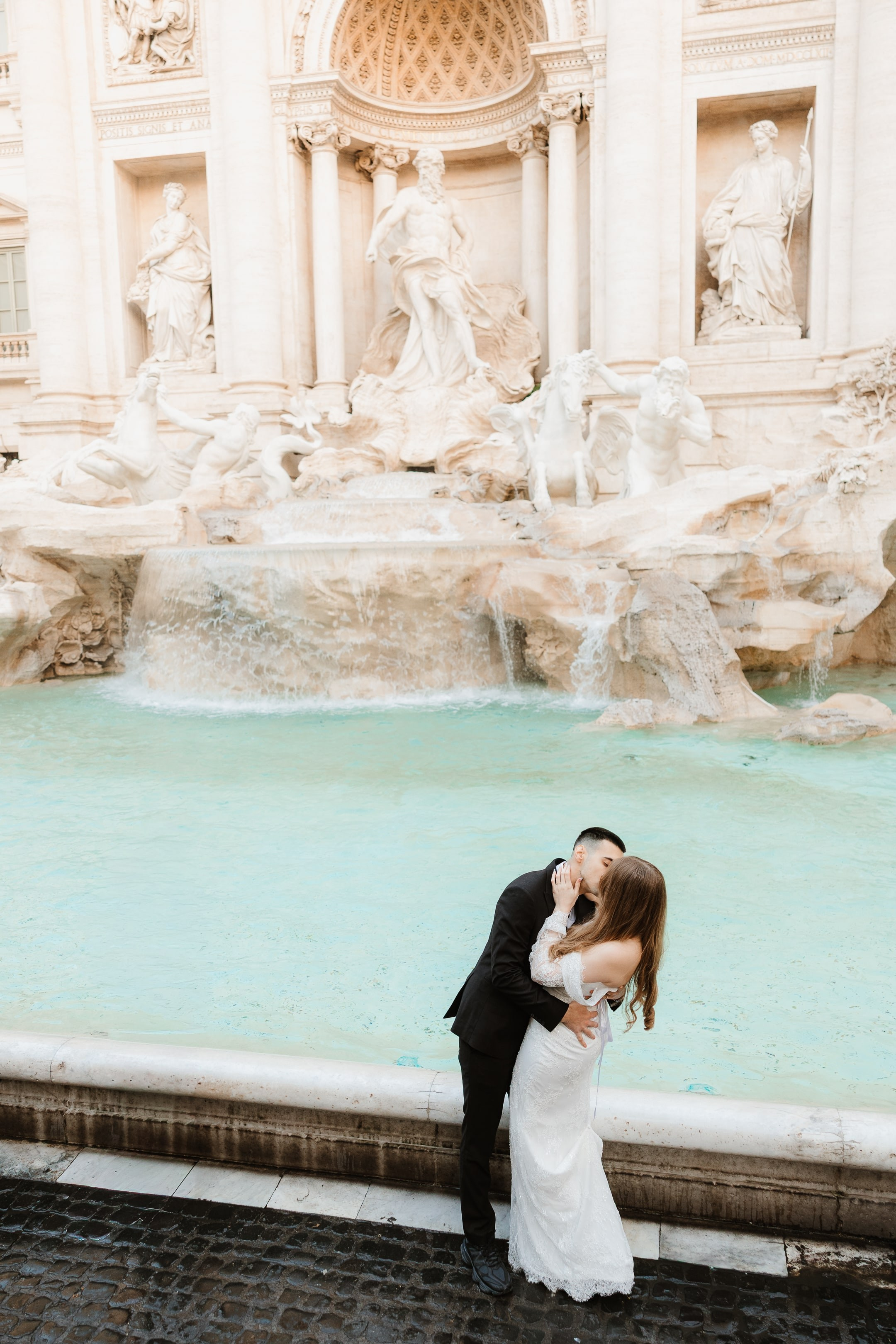 Ioana & Marian |Rome
