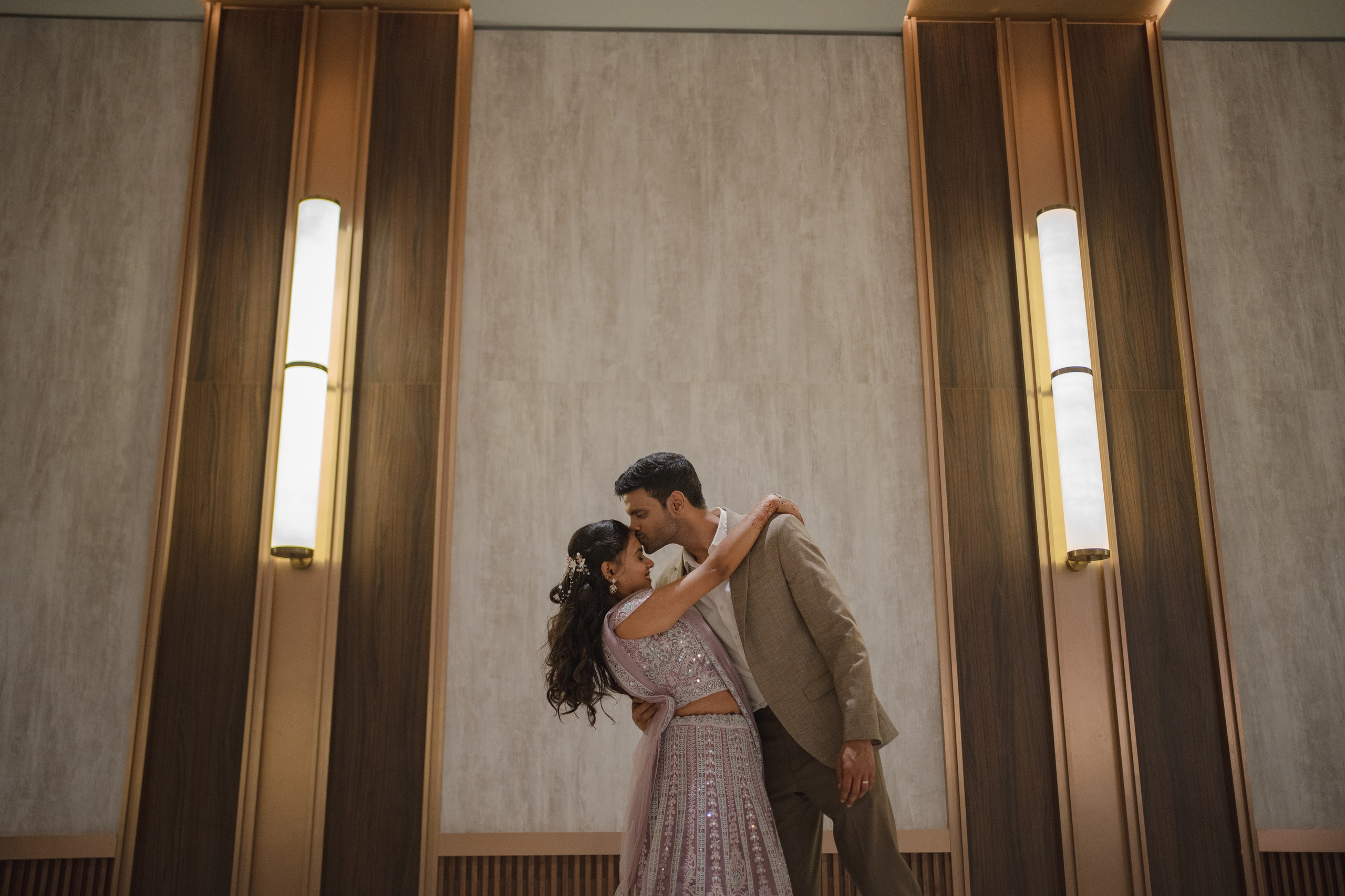 Anwesha & Anirudh. Photography & Videography