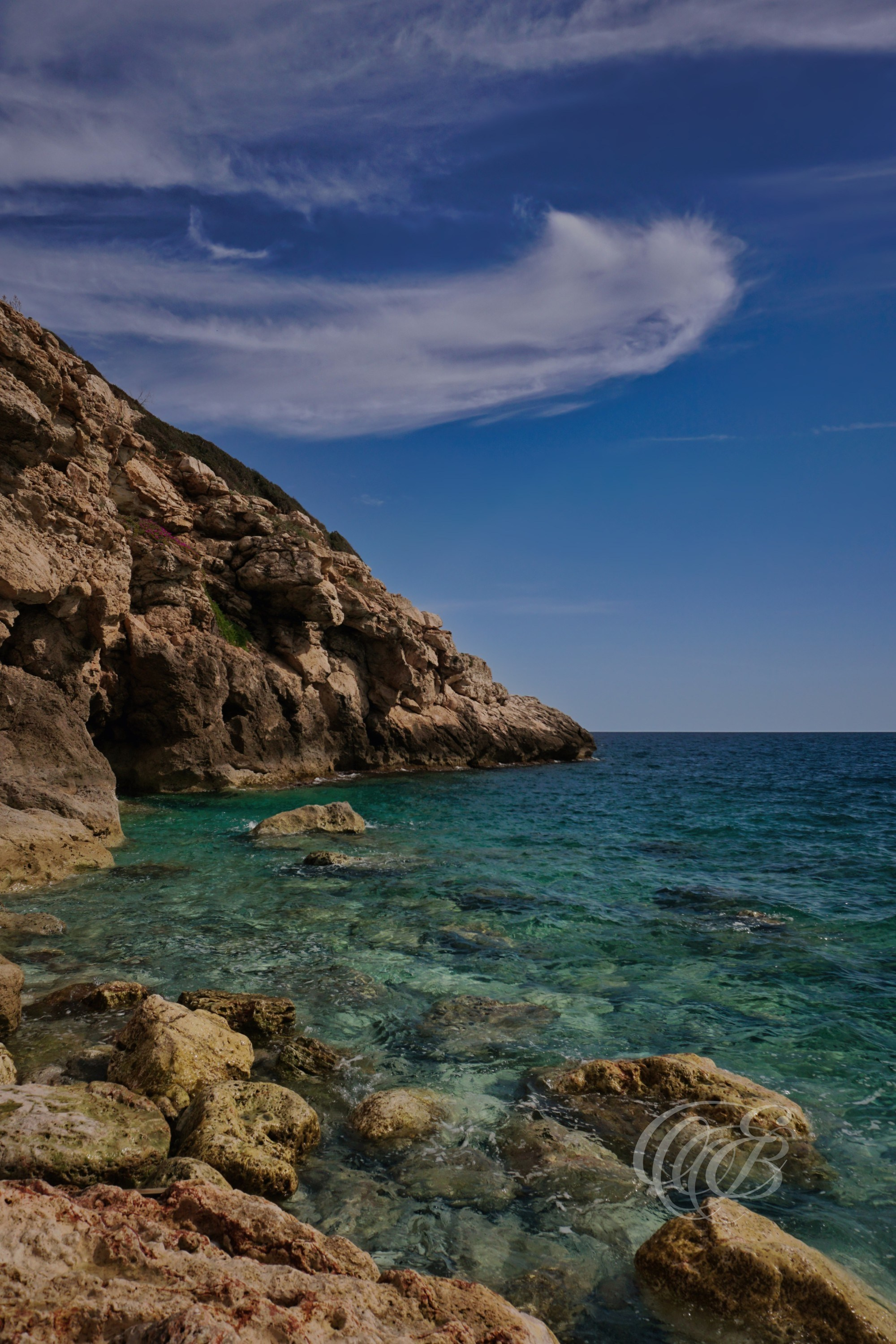 Mallorca. Eduardo Bartoli Fine Art Photography