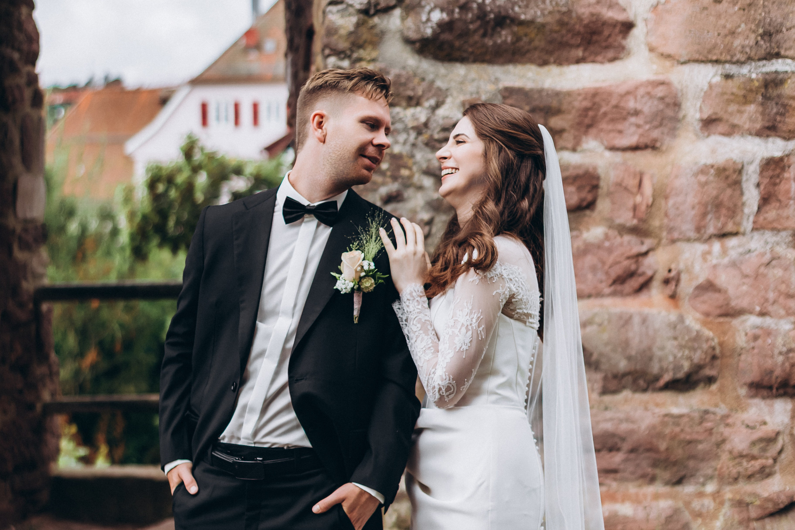 Gila&Samuel. Wedding and Family Photograph