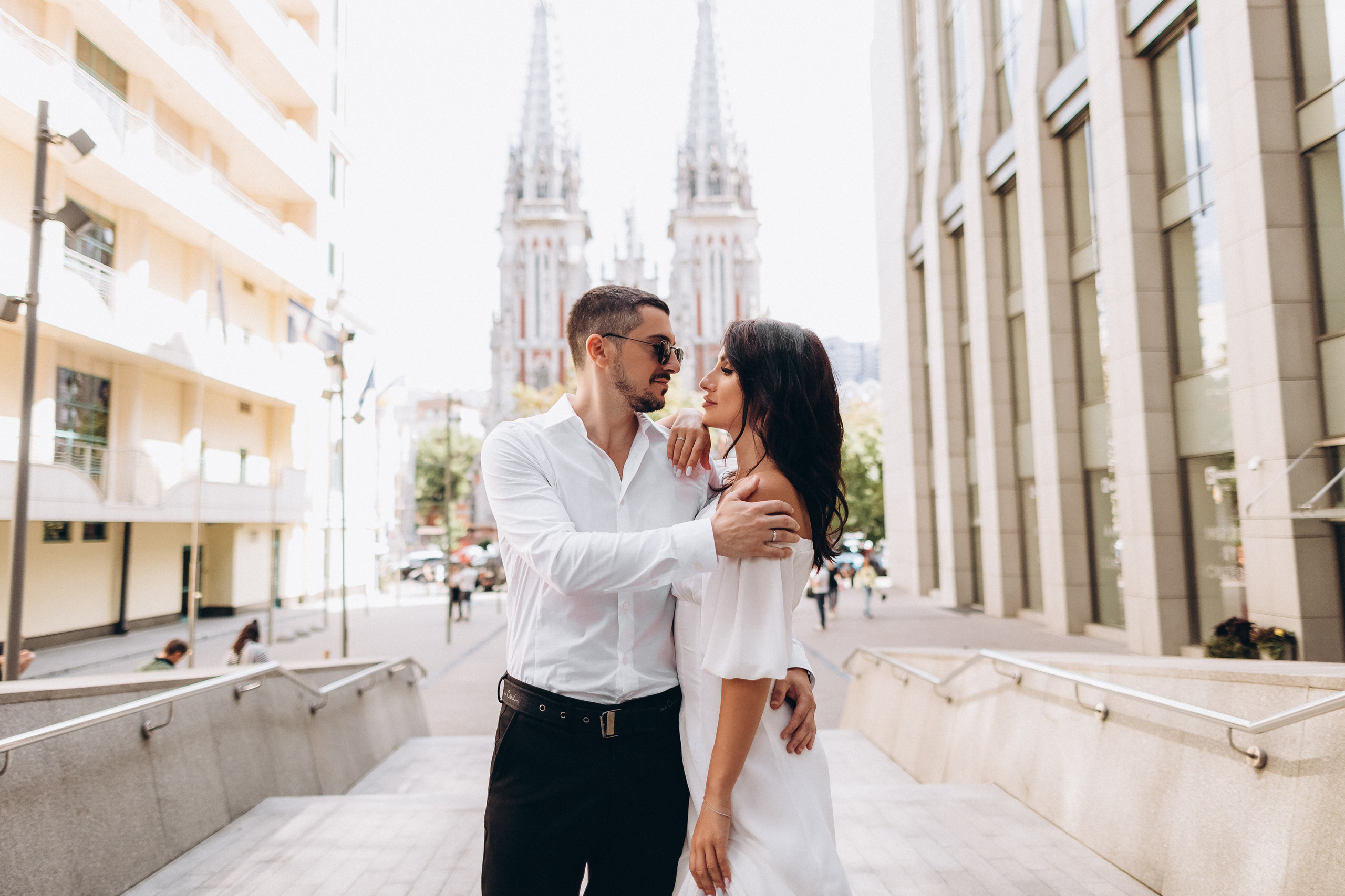 Veronika & Artur. Wedding and Family Photograph