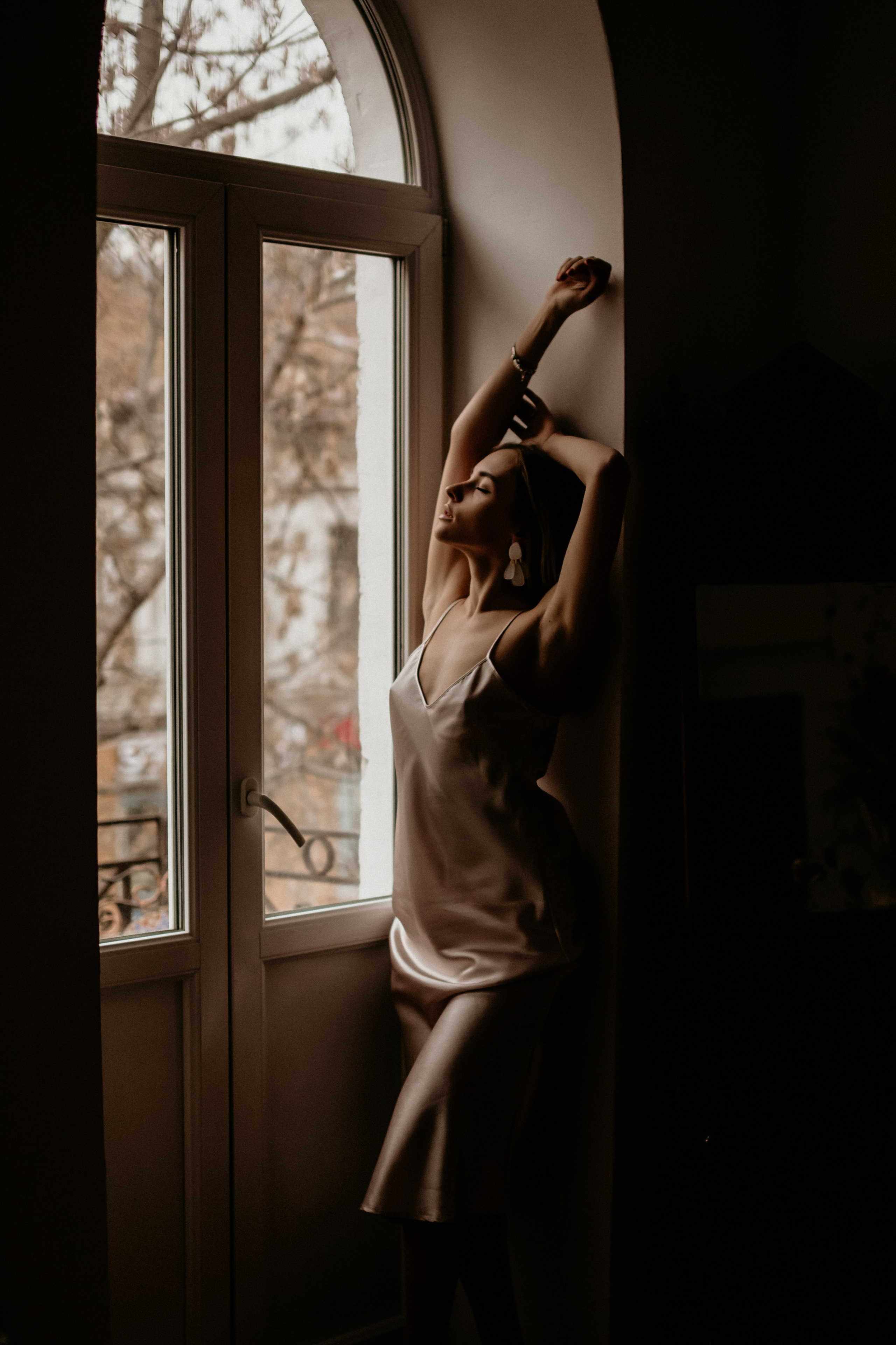 Nastia. Wedding and Family Photograph