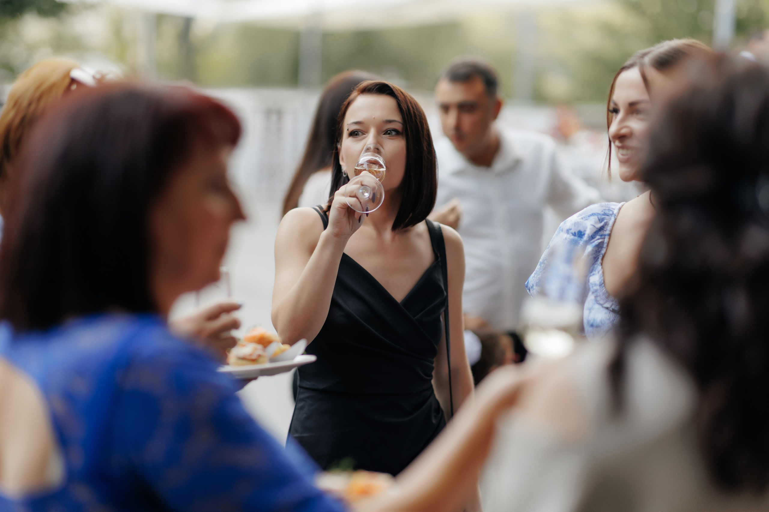 Vadim & Irina. ProWed — Foto Video Moldova și România