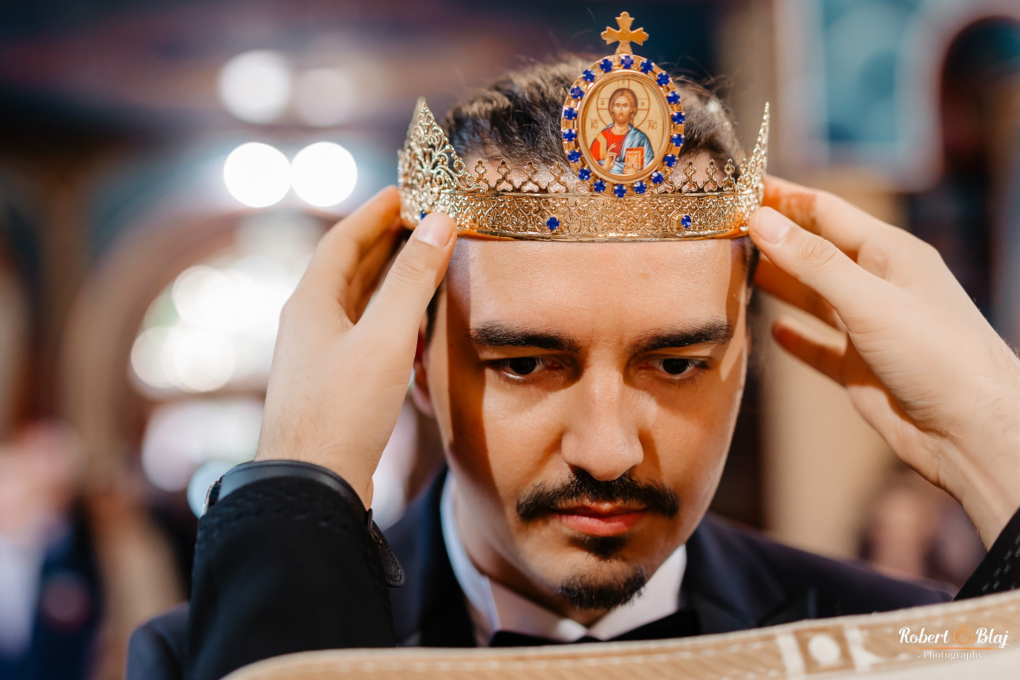 Iulia & Marian. Robert Blaj - Fotograf Nuntă Iași