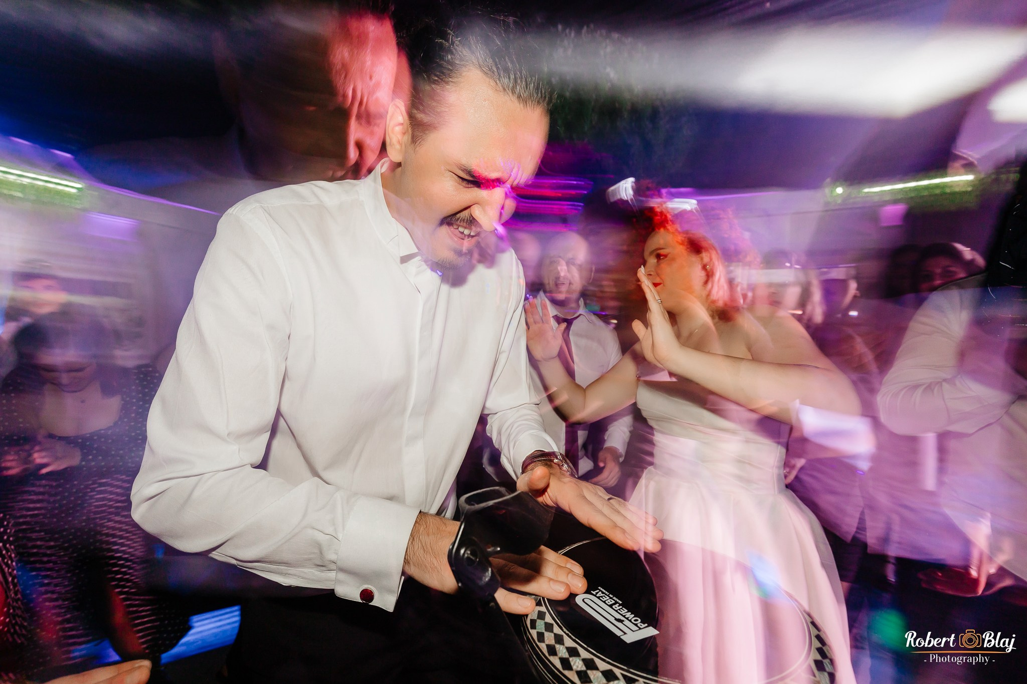 Iulia & Marian. Robert Blaj - Fotograf Nuntă Iași