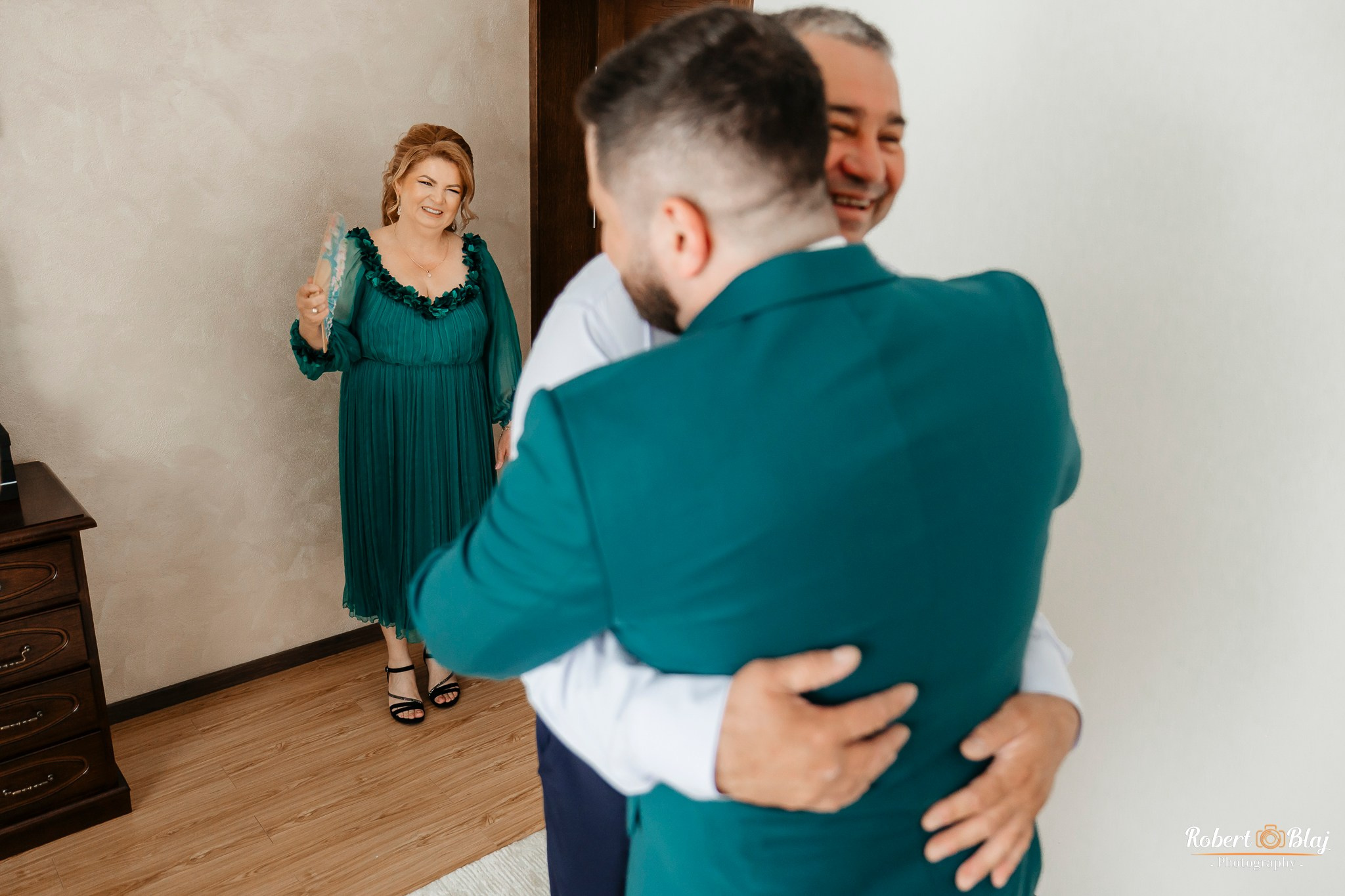 Andreea & Andrei. Robert Blaj - Fotograf Nuntă Iași