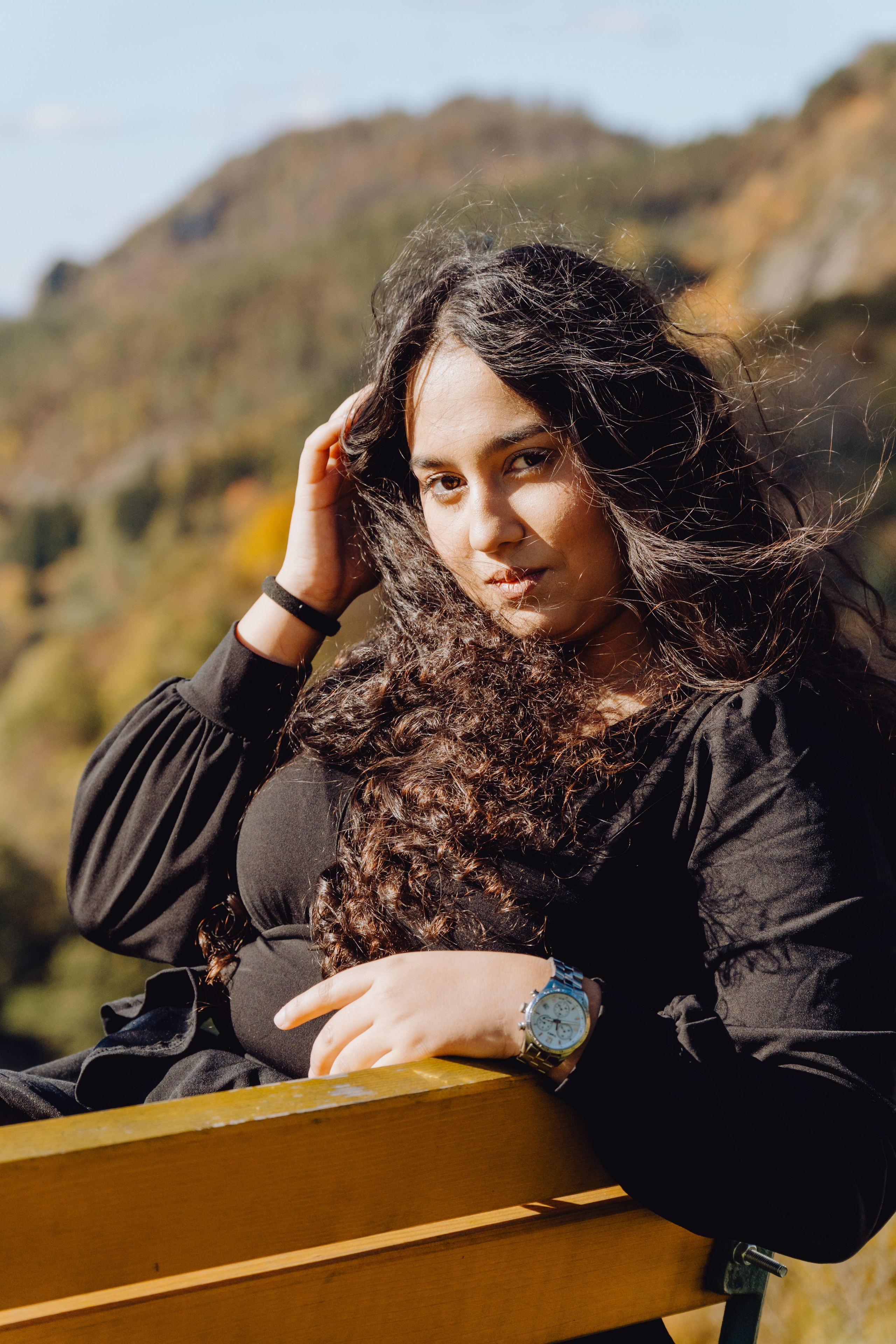 Nerea. Wedding & couple photographer from Romania Rut Vetan