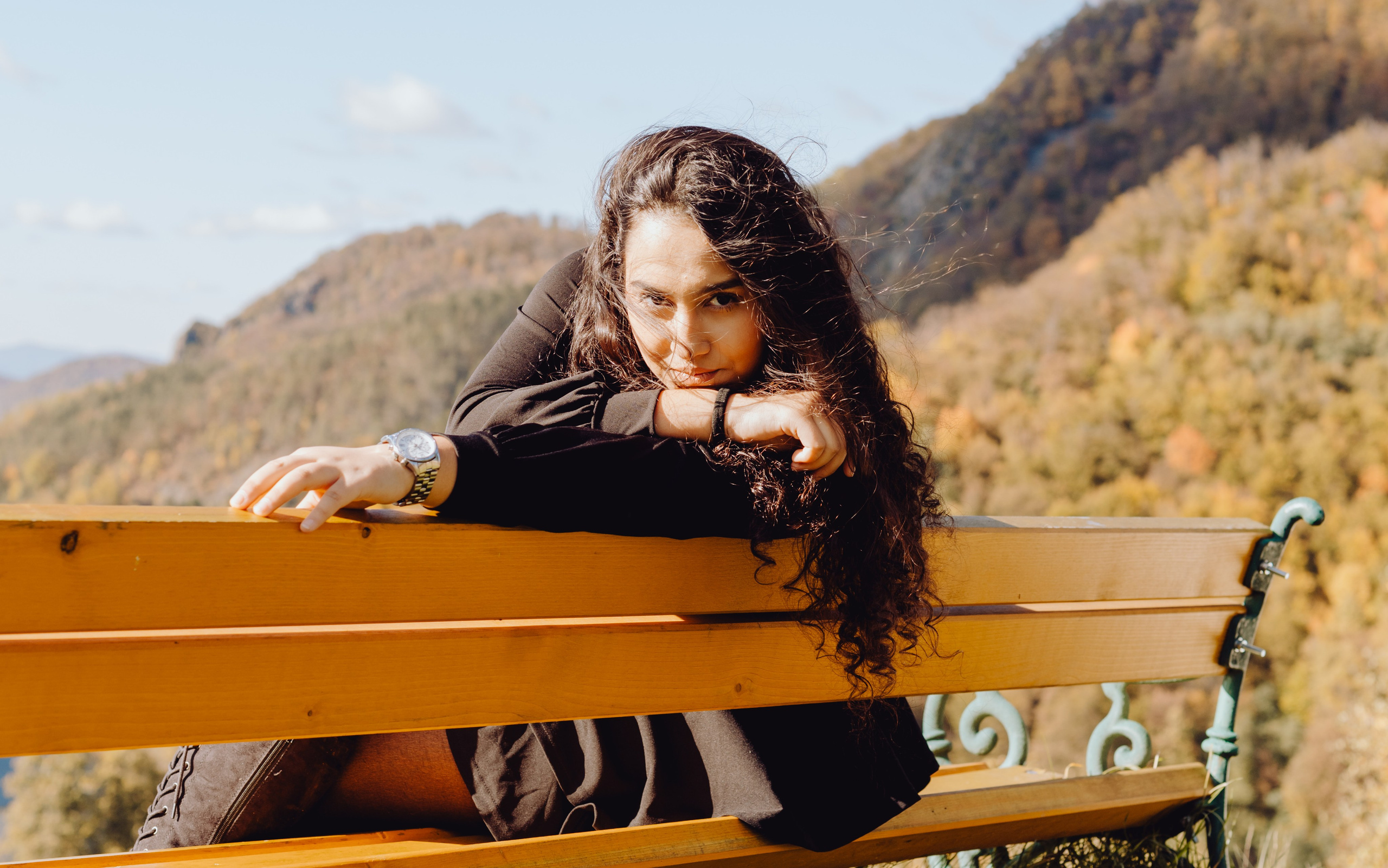 Nerea. Wedding & couple photographer from Romania Rut Vetan