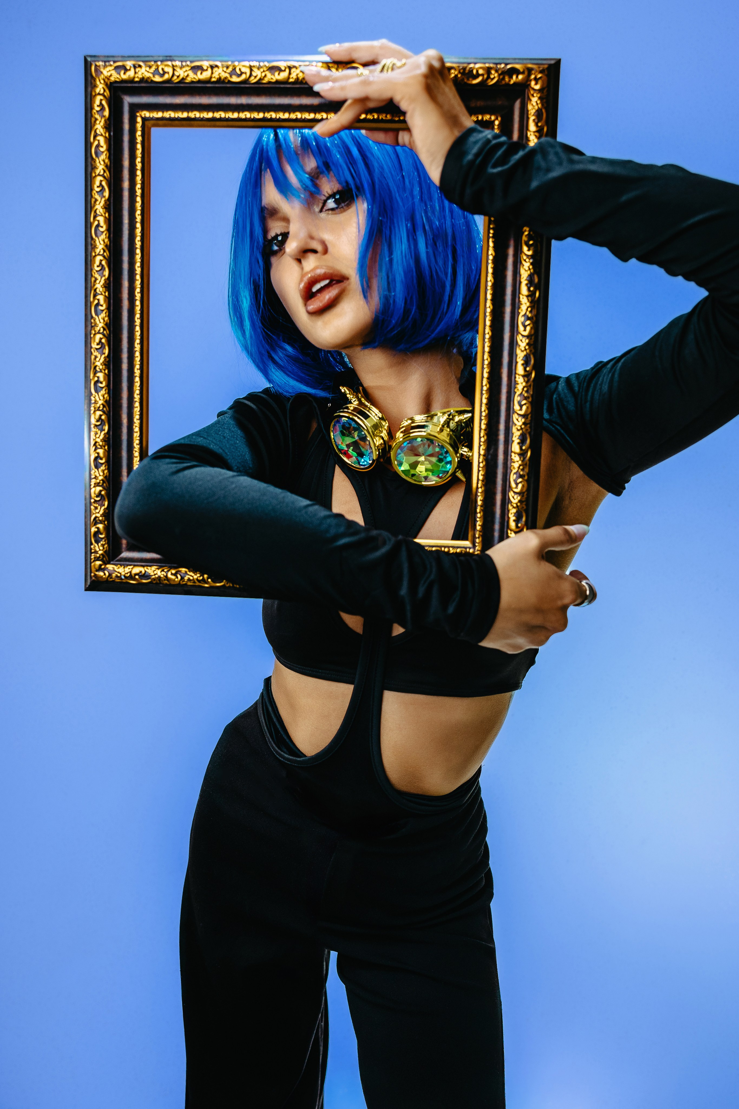 Celeb shop. Профессиональный фотограф Нурмиева Вероника