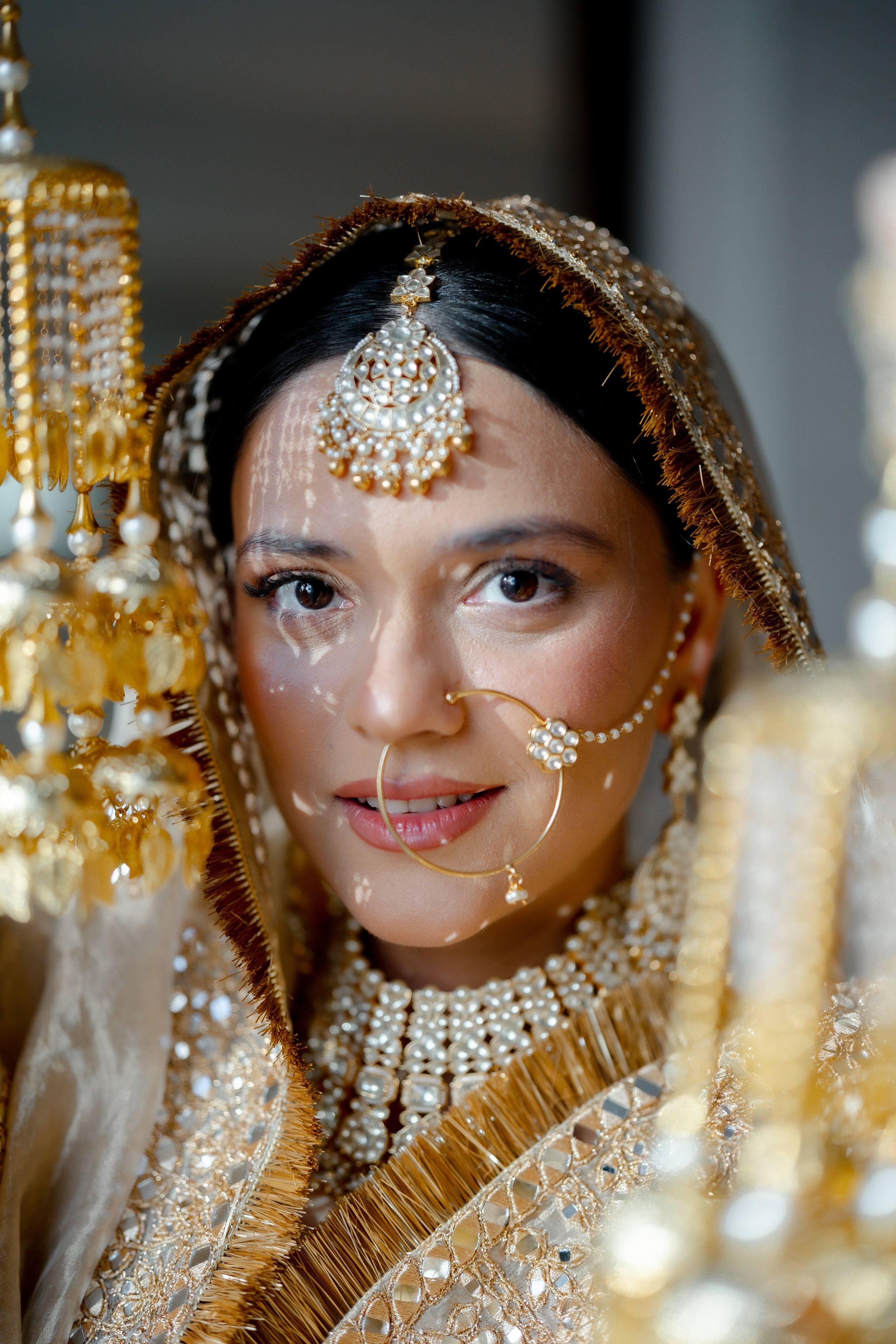 Chirag & Shweta. Anna Krasnova Wedding photographer