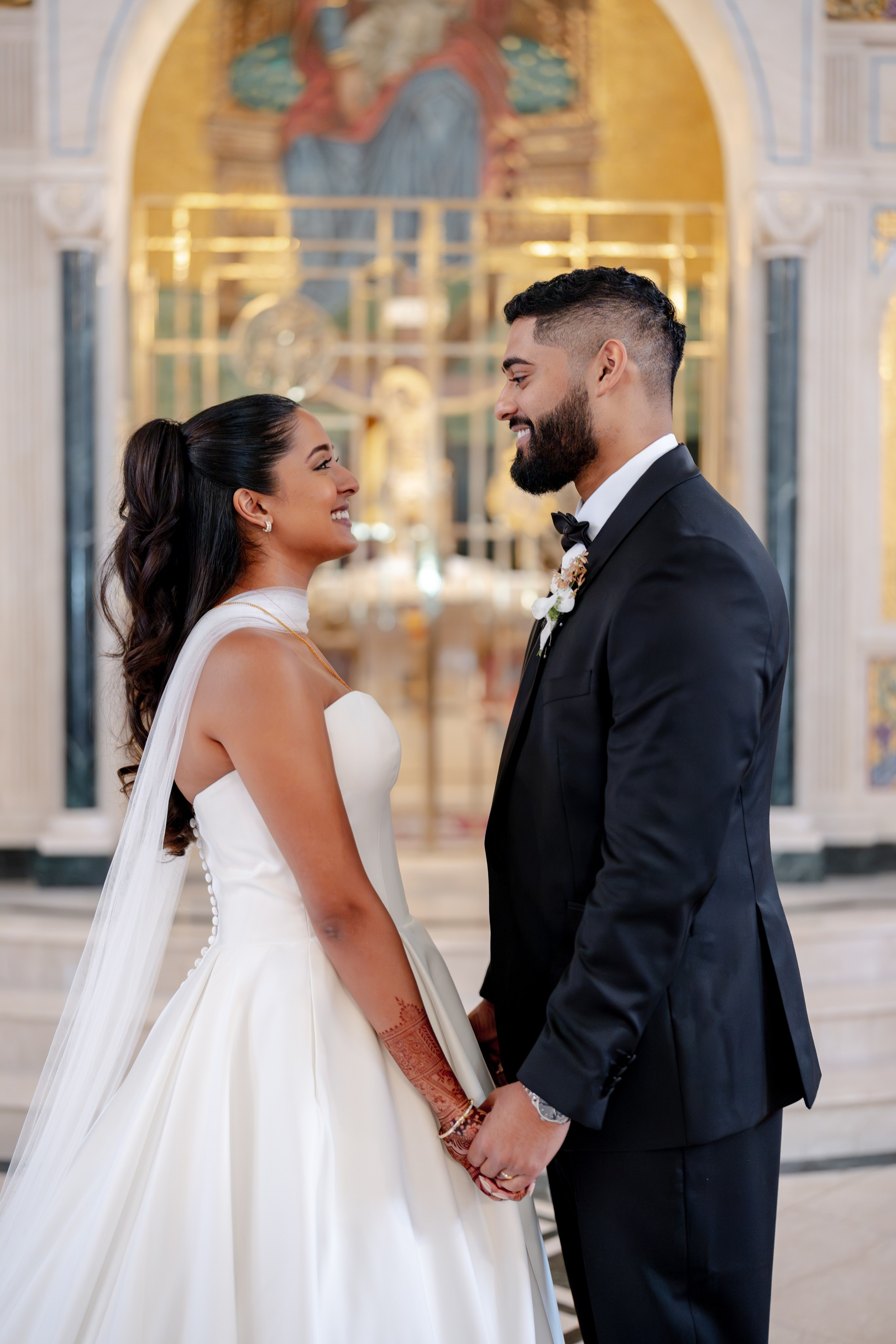 Maya & Alvin. Anna Krasnova Wedding photographer