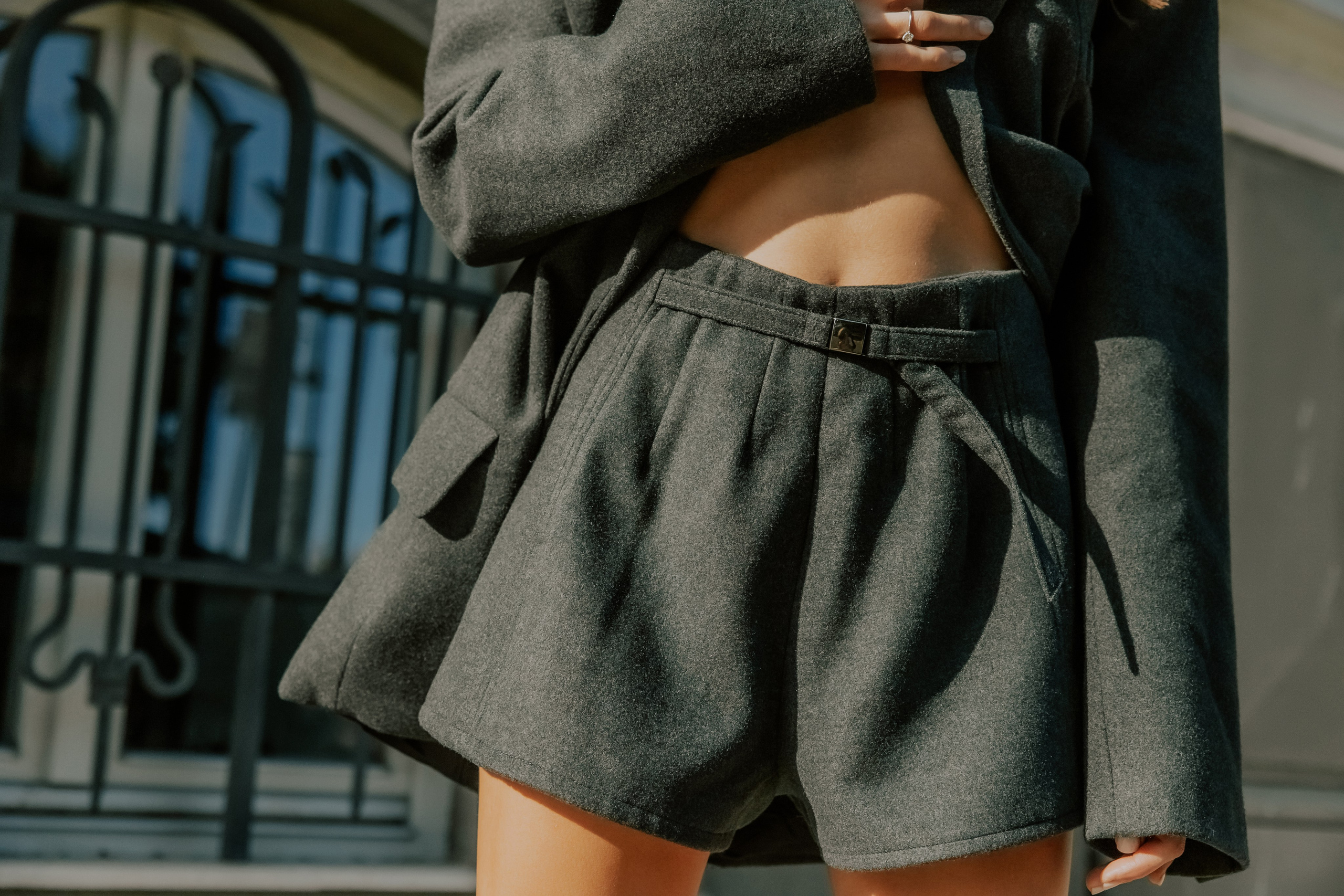 Индивидуална фотосесия. Фотограф Ирина Йотова