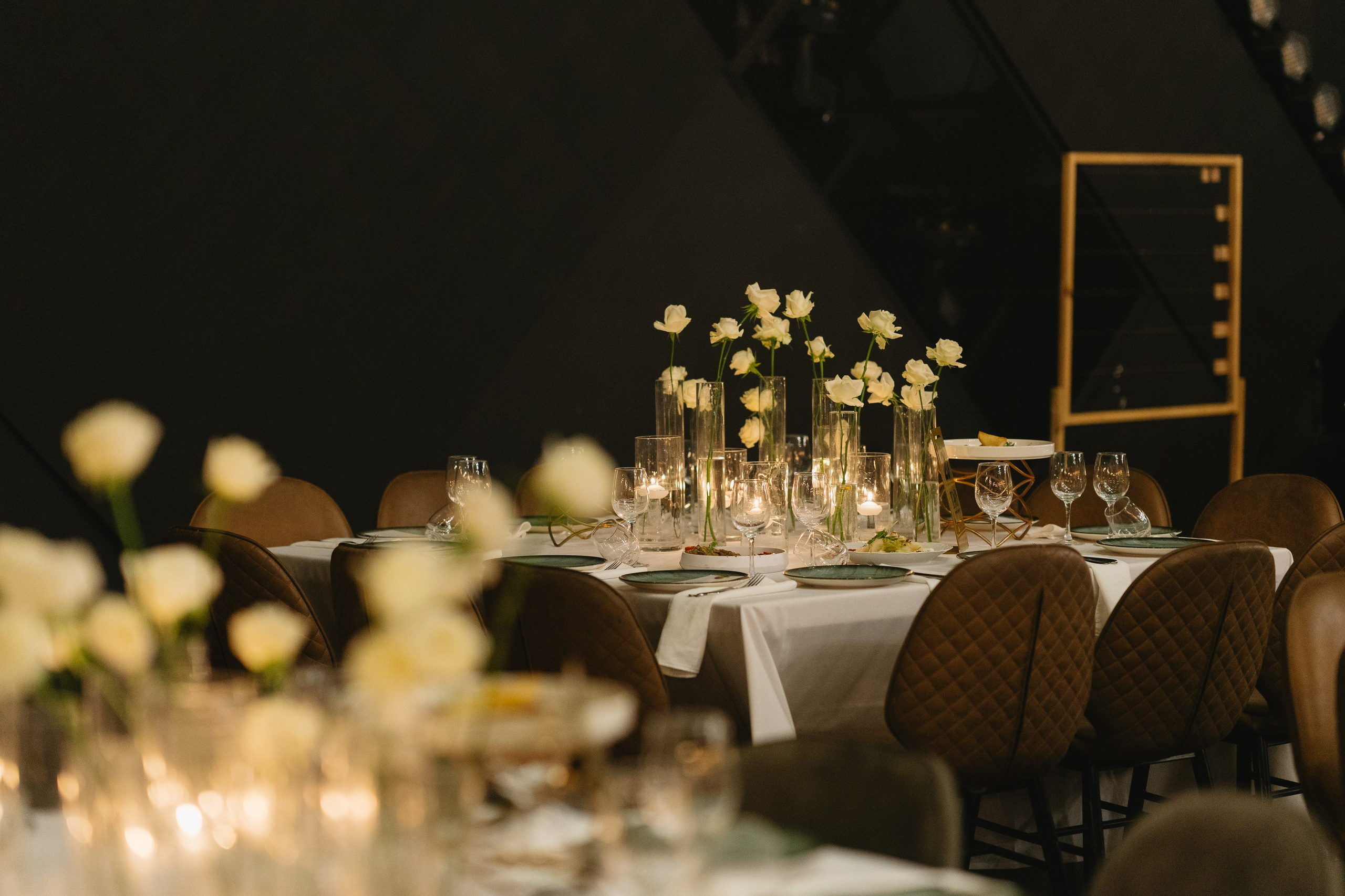 Interior & Venue. Portrait & Event Photography | Israel | David Shafirov