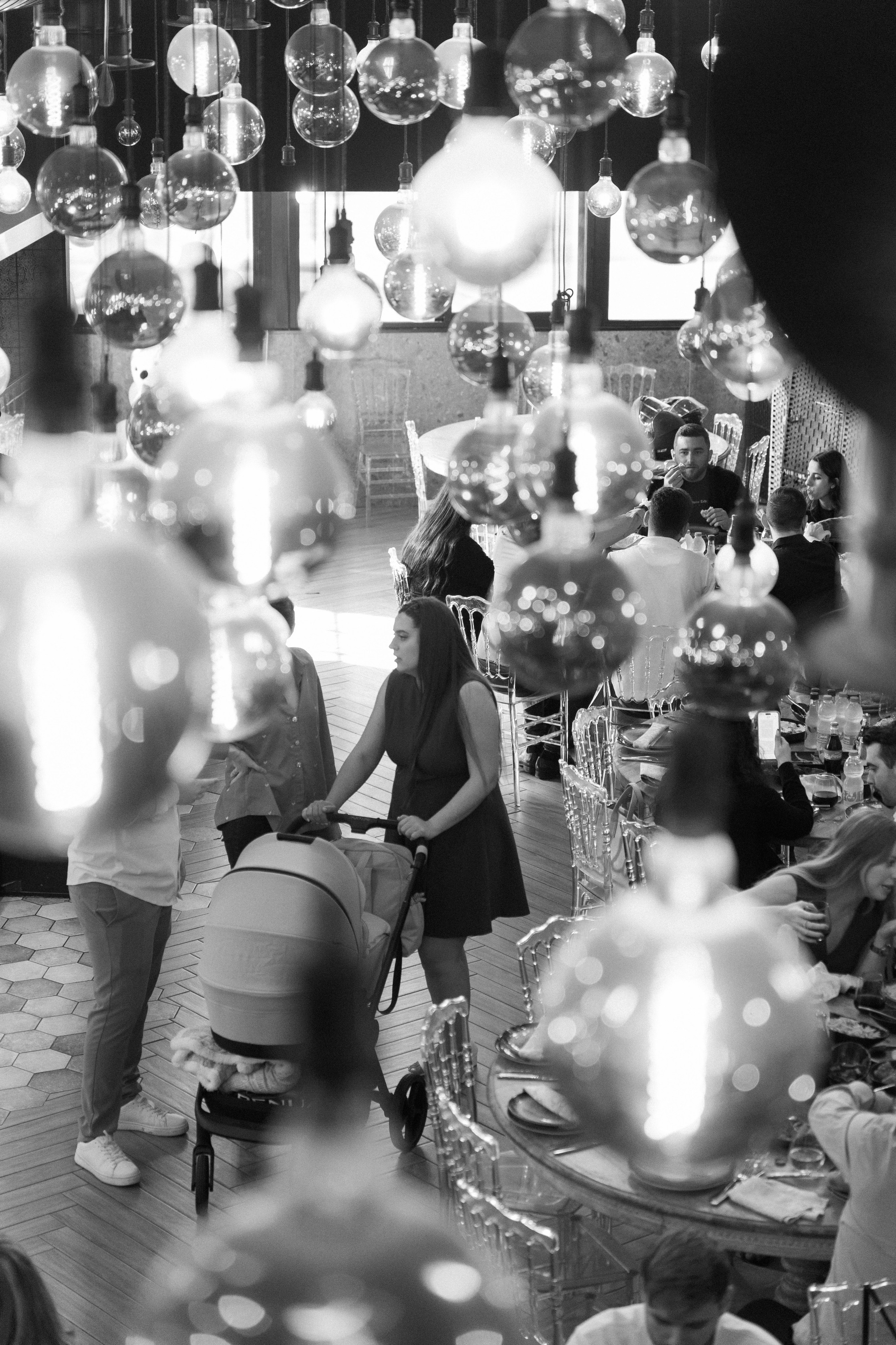 Events. Portrait & Event Photography | Israel | David Shafirov