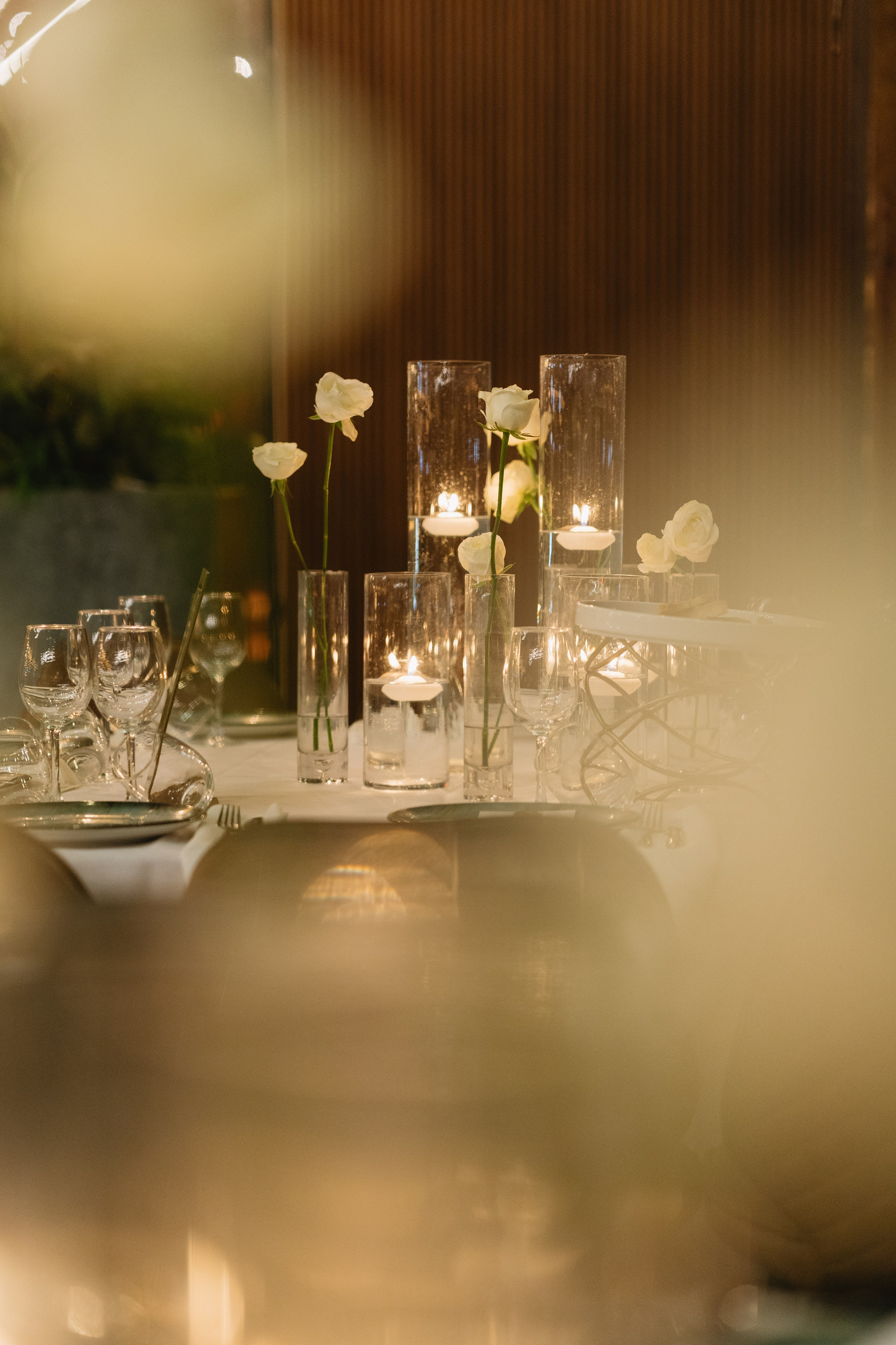 Interior & Venue. Portrait & Event Photography | Israel | David Shafirov