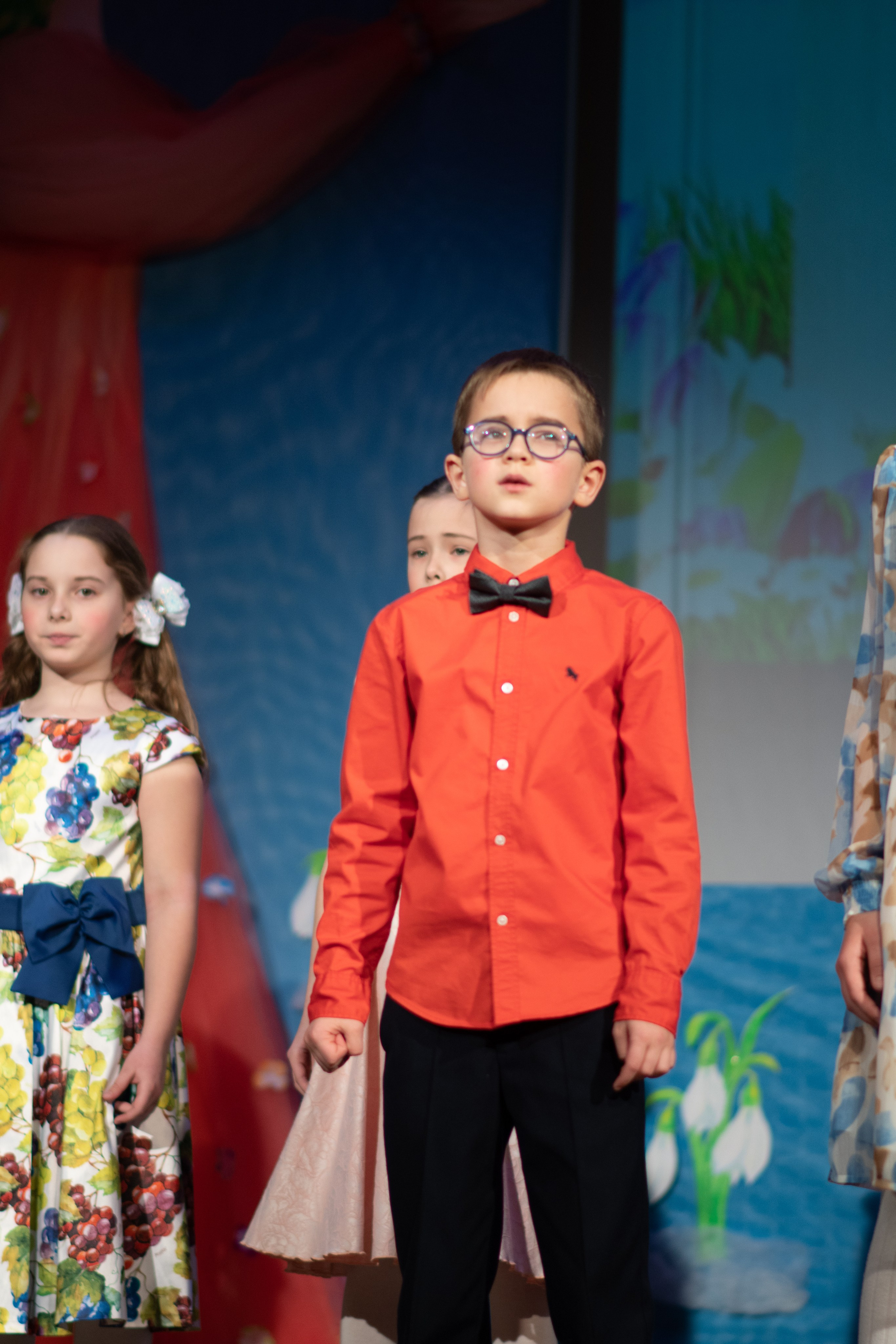 Репортаж. Семейный и детский фотограф