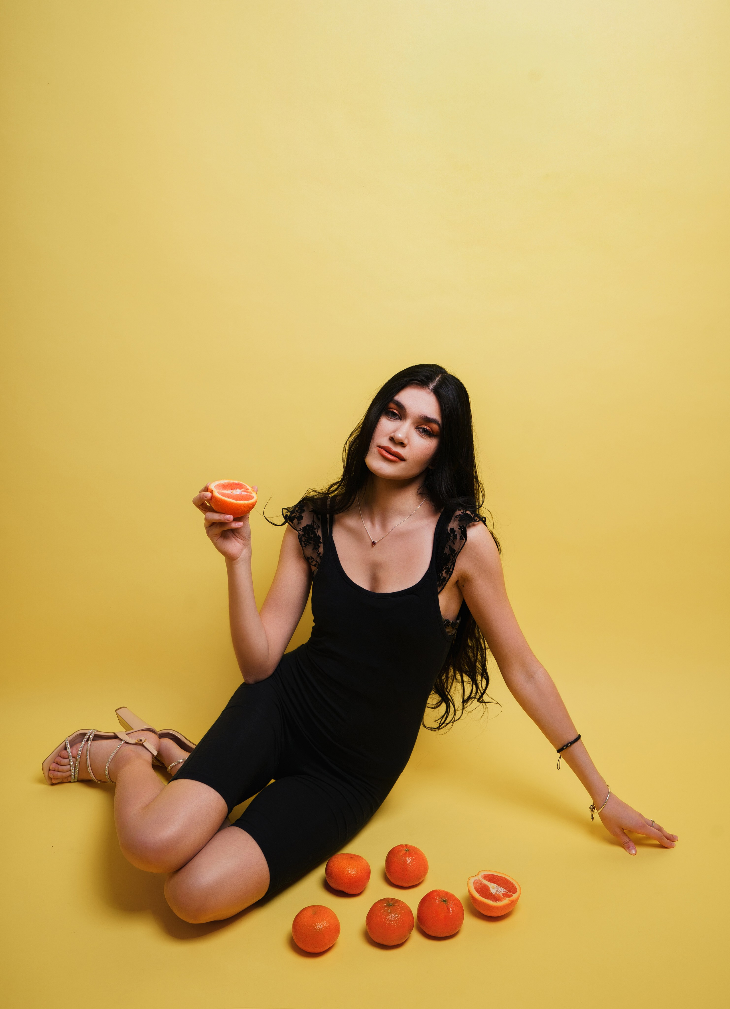 Individual. New York + travel photographer