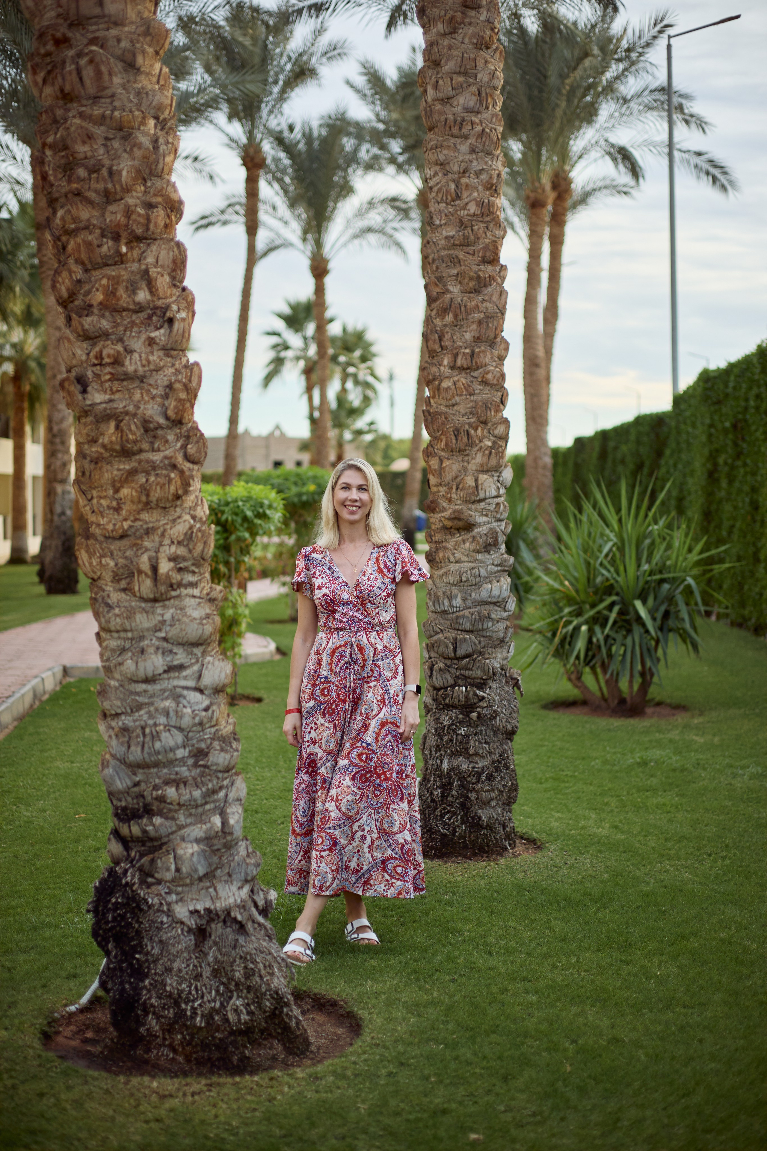 Египет. Pulmafotograaf Tallinnas ja ale Eesti