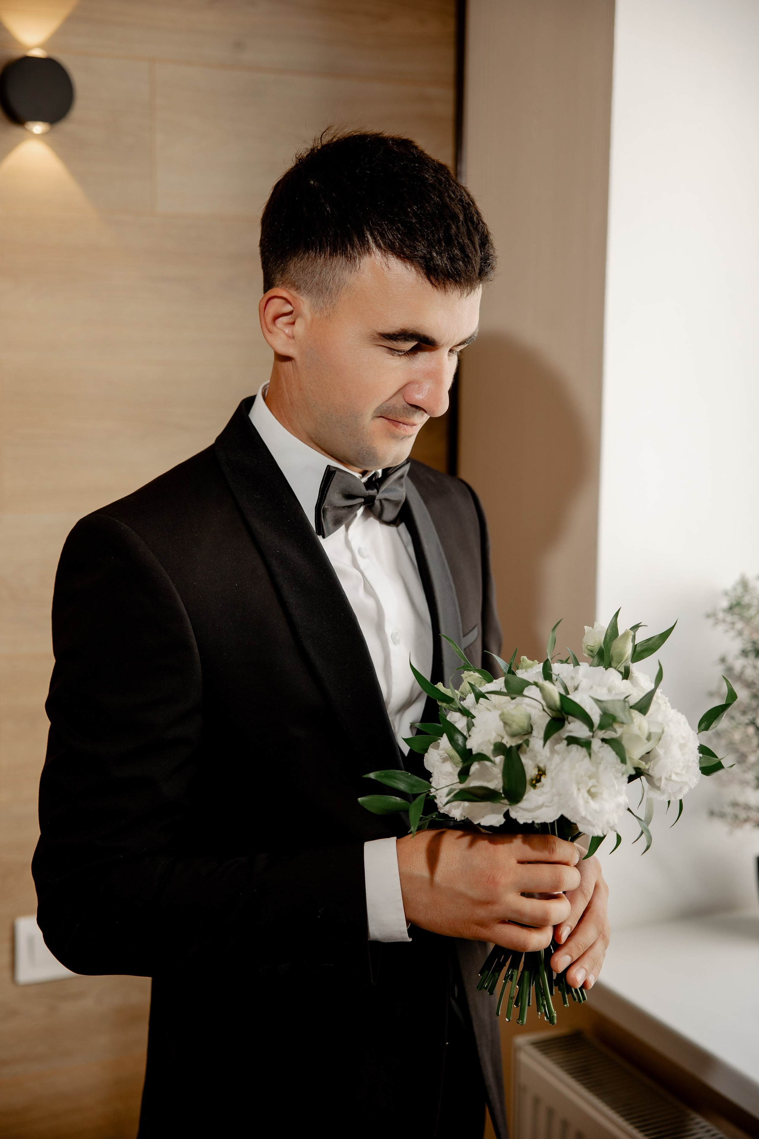 Nicolae & Kleopatra. Servicii Foto/Video