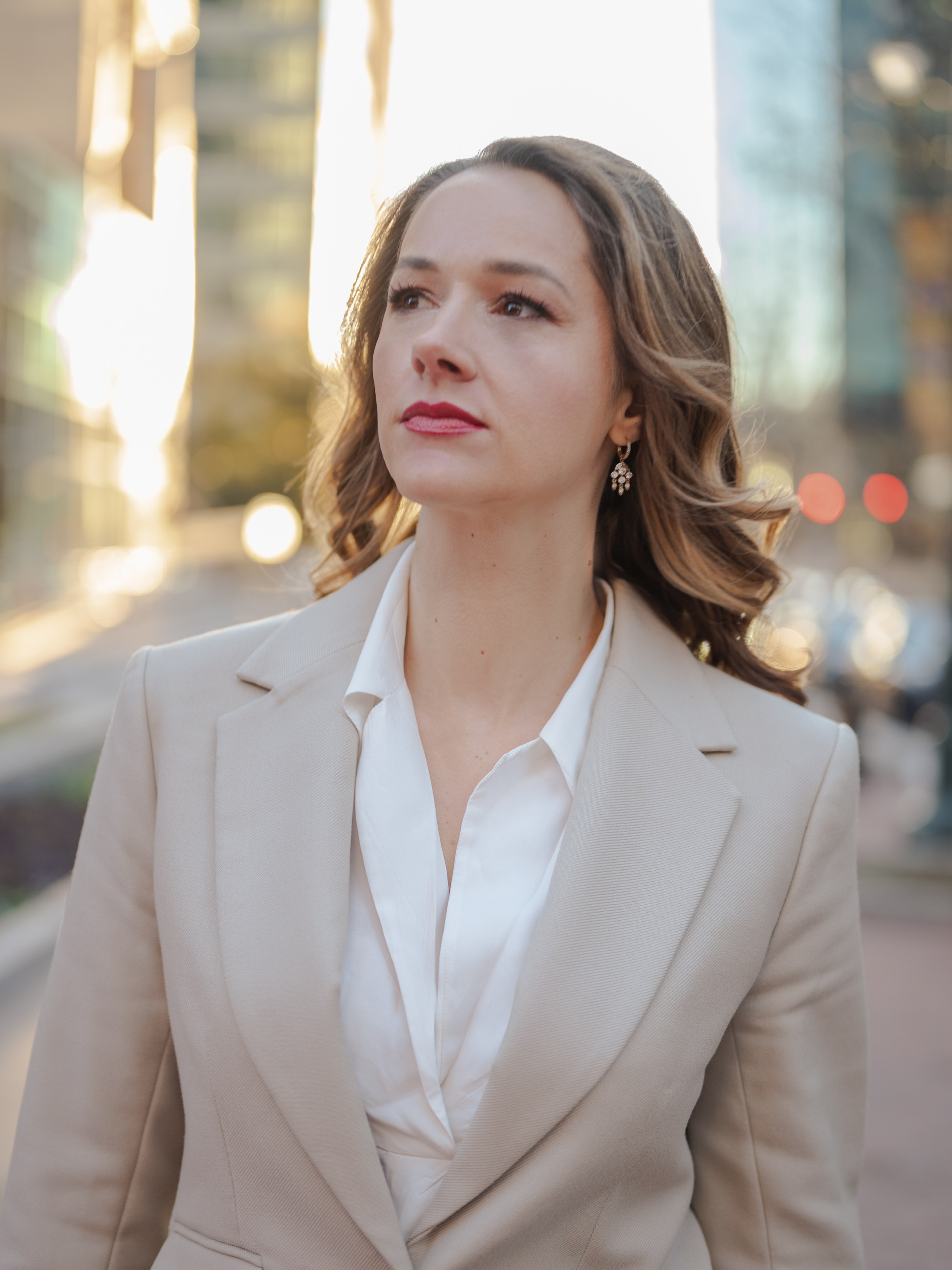 Marina. Portrait photographer in Charlotte, North Carolina