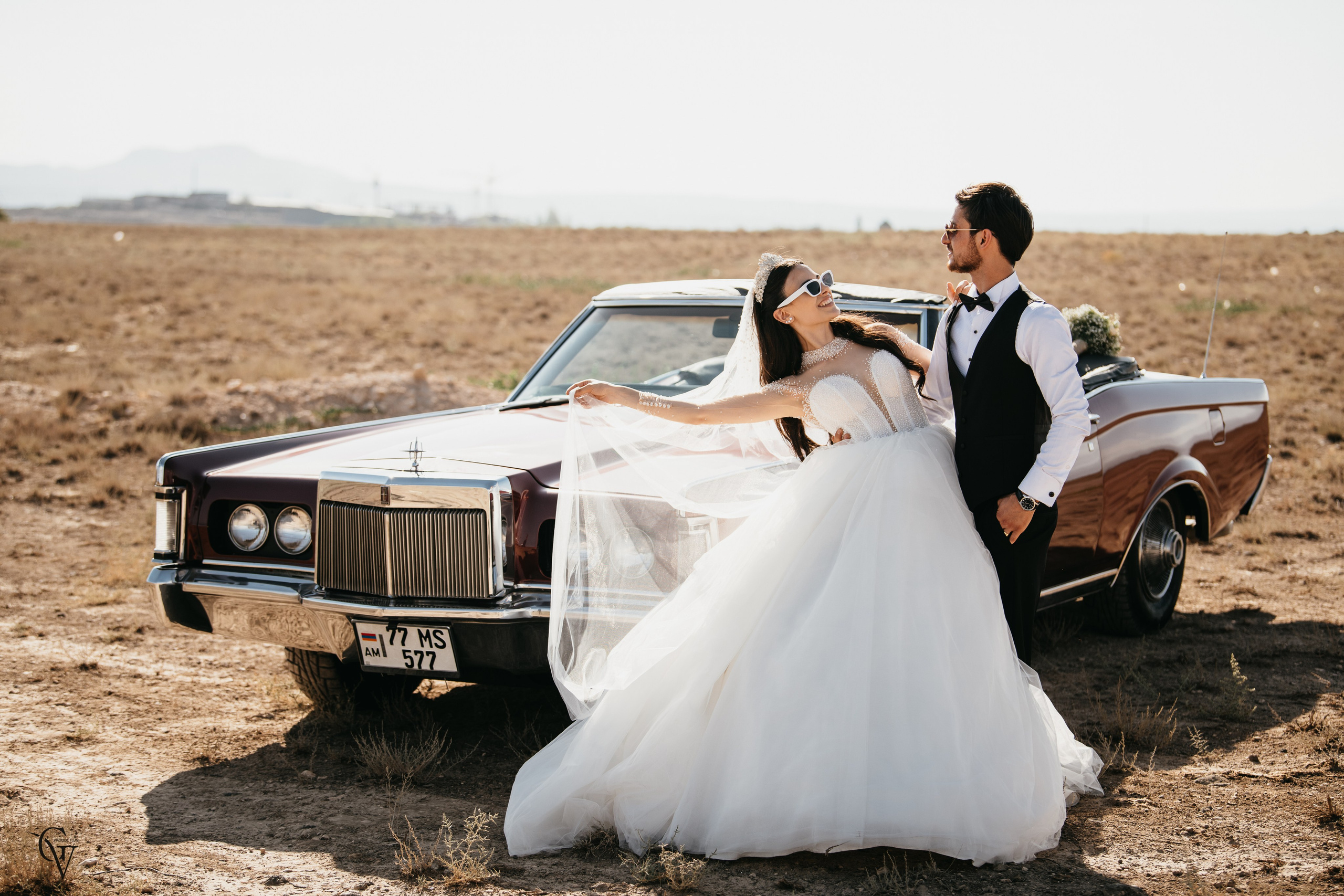 Paruyr & Nina. Wedding photos and video shooting in Armenia and all over the world!!! Photographer in Yerevan