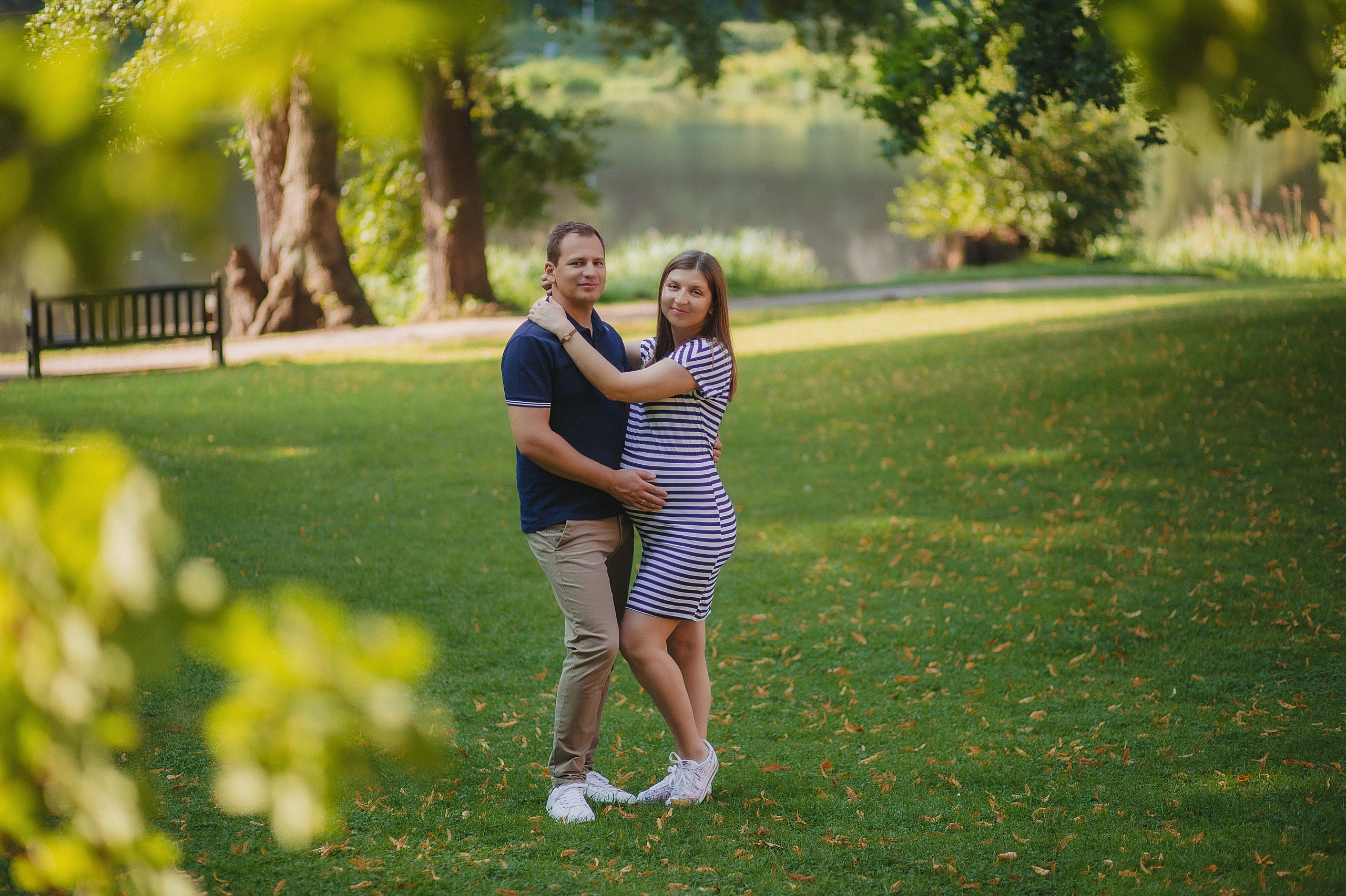 Семейная фотосессия в Гамбурге. Elizaveta Romanova Fotografin in Hamburg