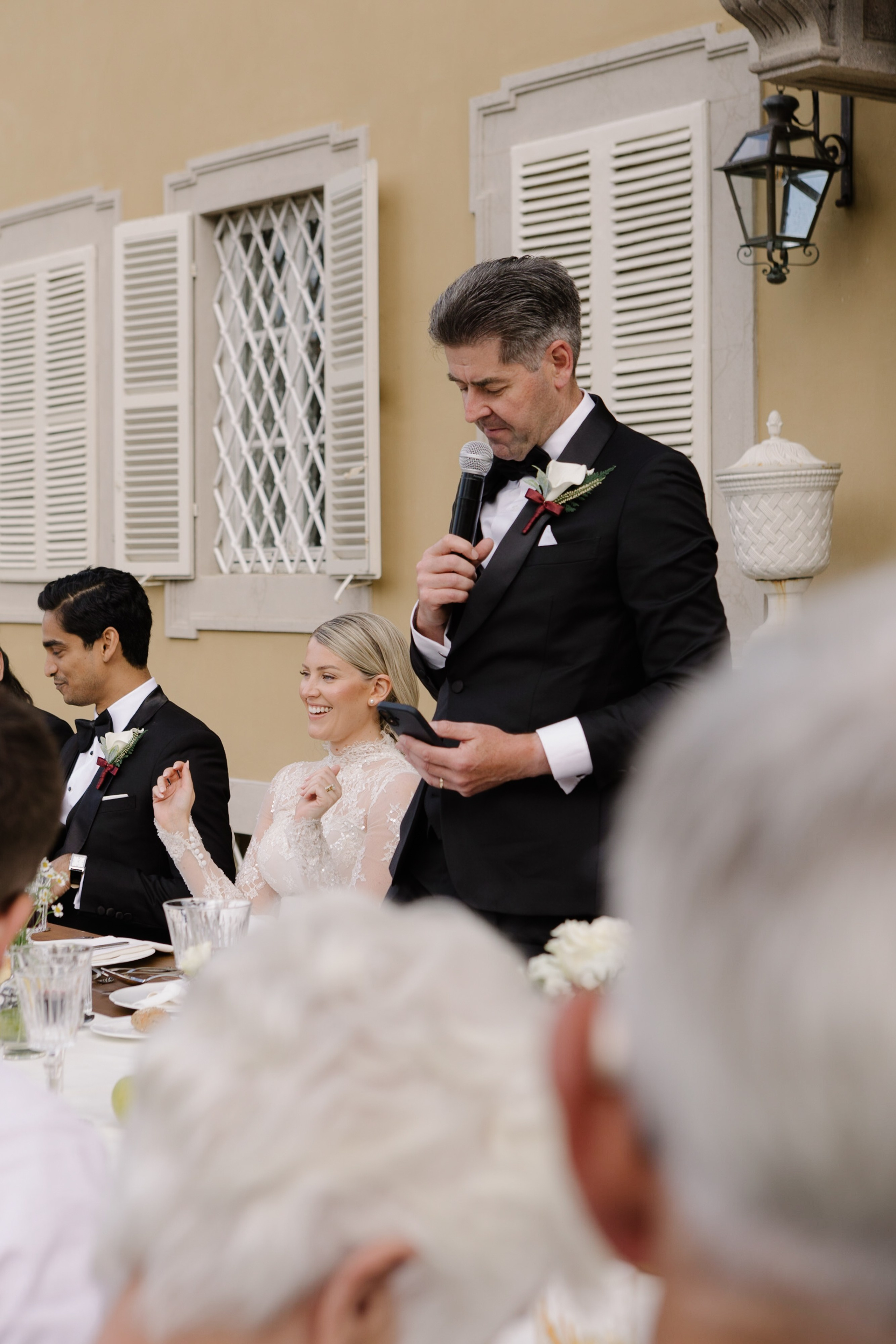 Melissa&Obaid. Wedding photographer Italy