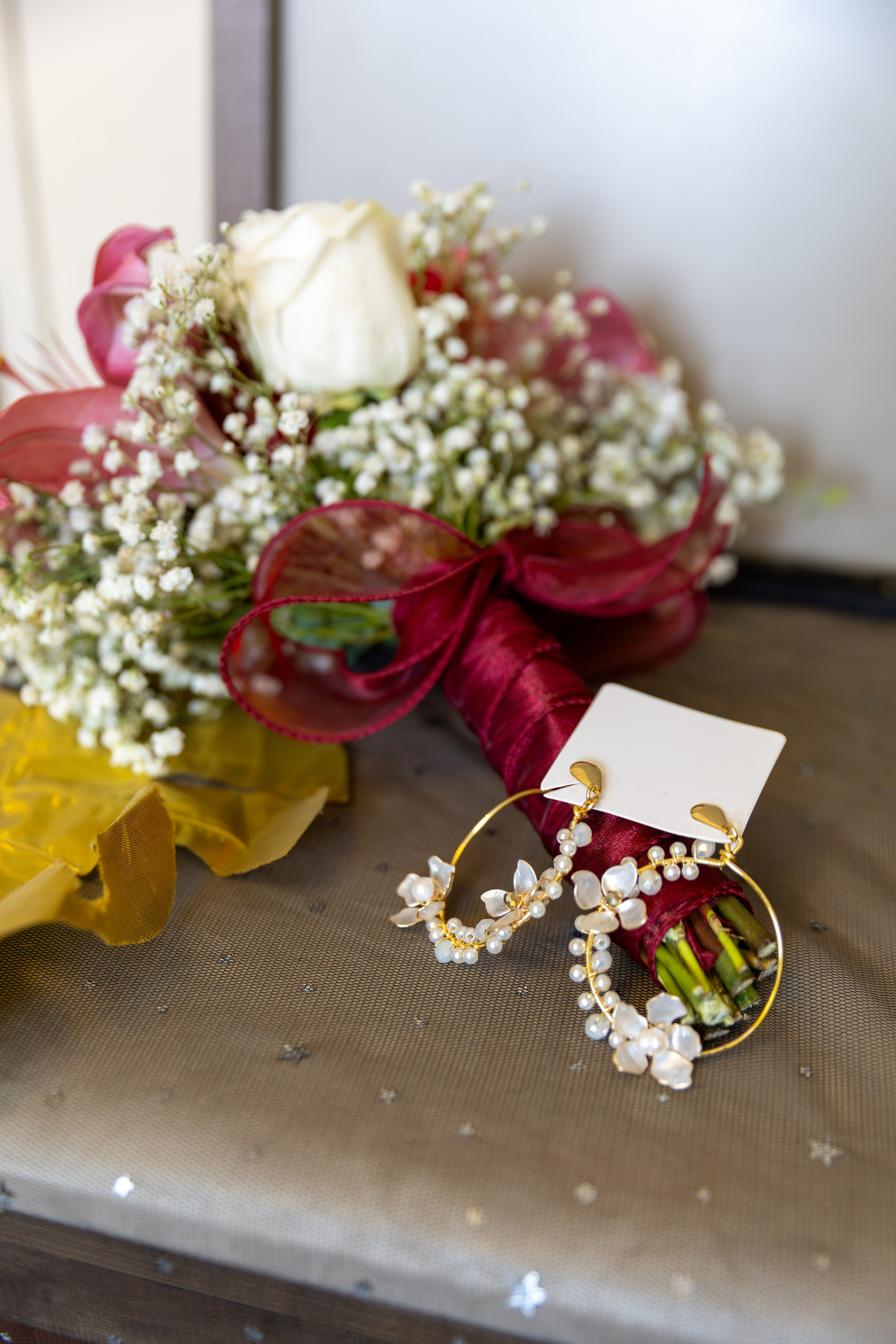 Yoanna y Ricardo. Dinka & Emilio - El arte de preservar lo que no se repite