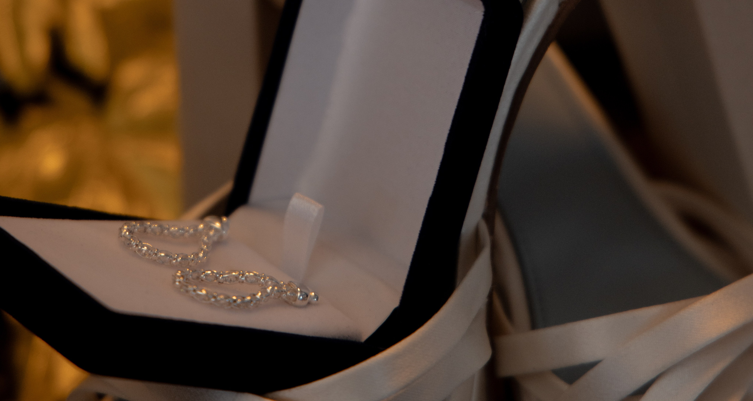 Silvia y Jorge. Dinka & Emilio - El arte de preservar lo que no se repite