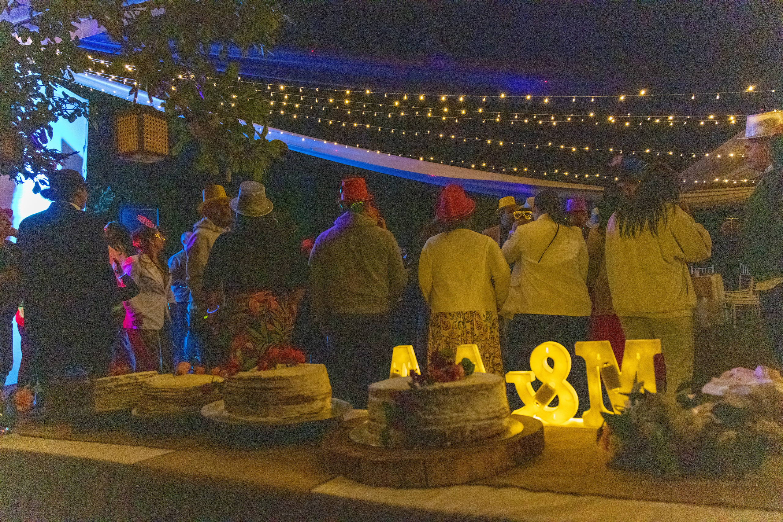 Maritza y Alen. Dinka & Emilio - El arte de preservar lo que no se repite