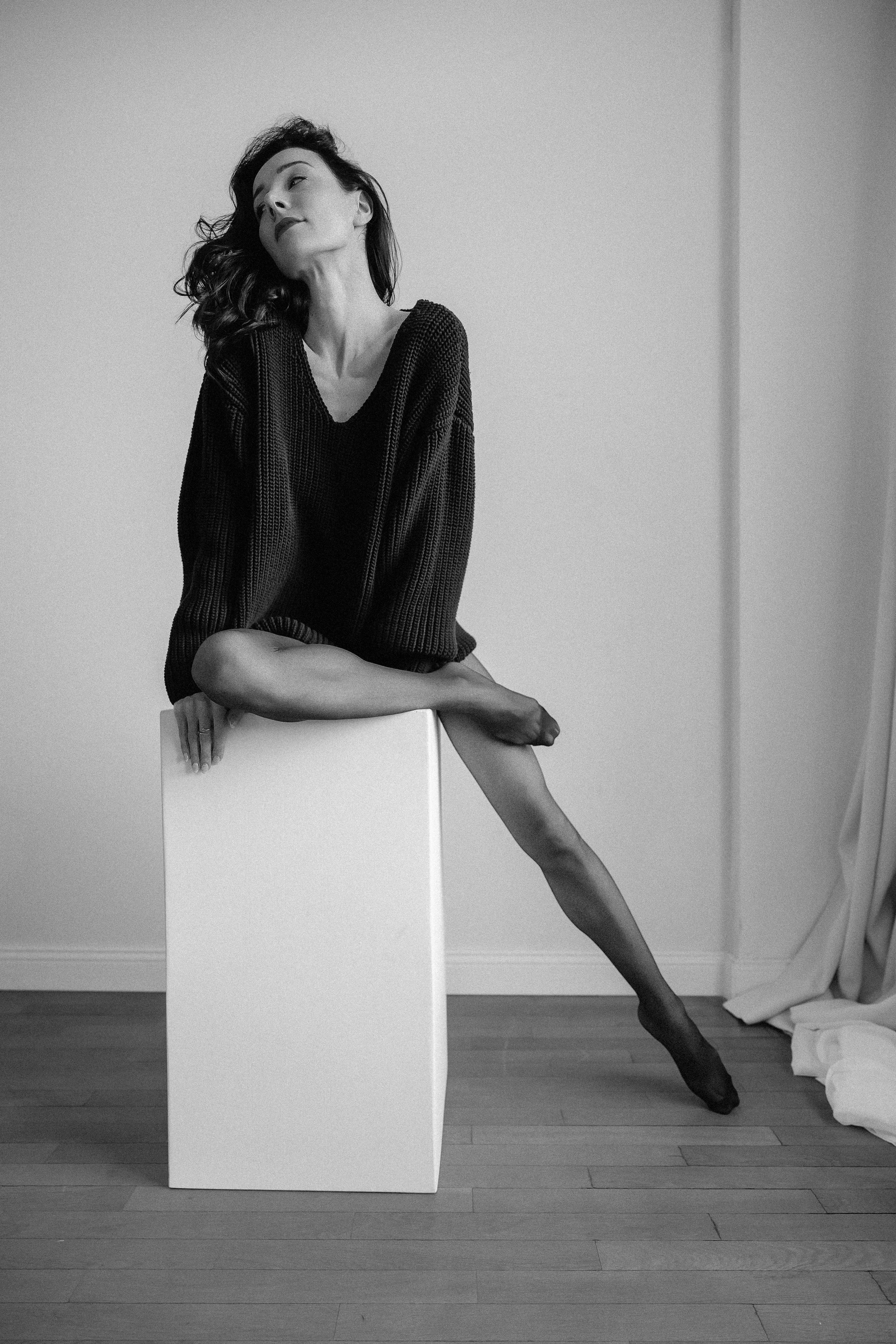 Индивидуална фотосесия. Фотограф Ирина Йотова