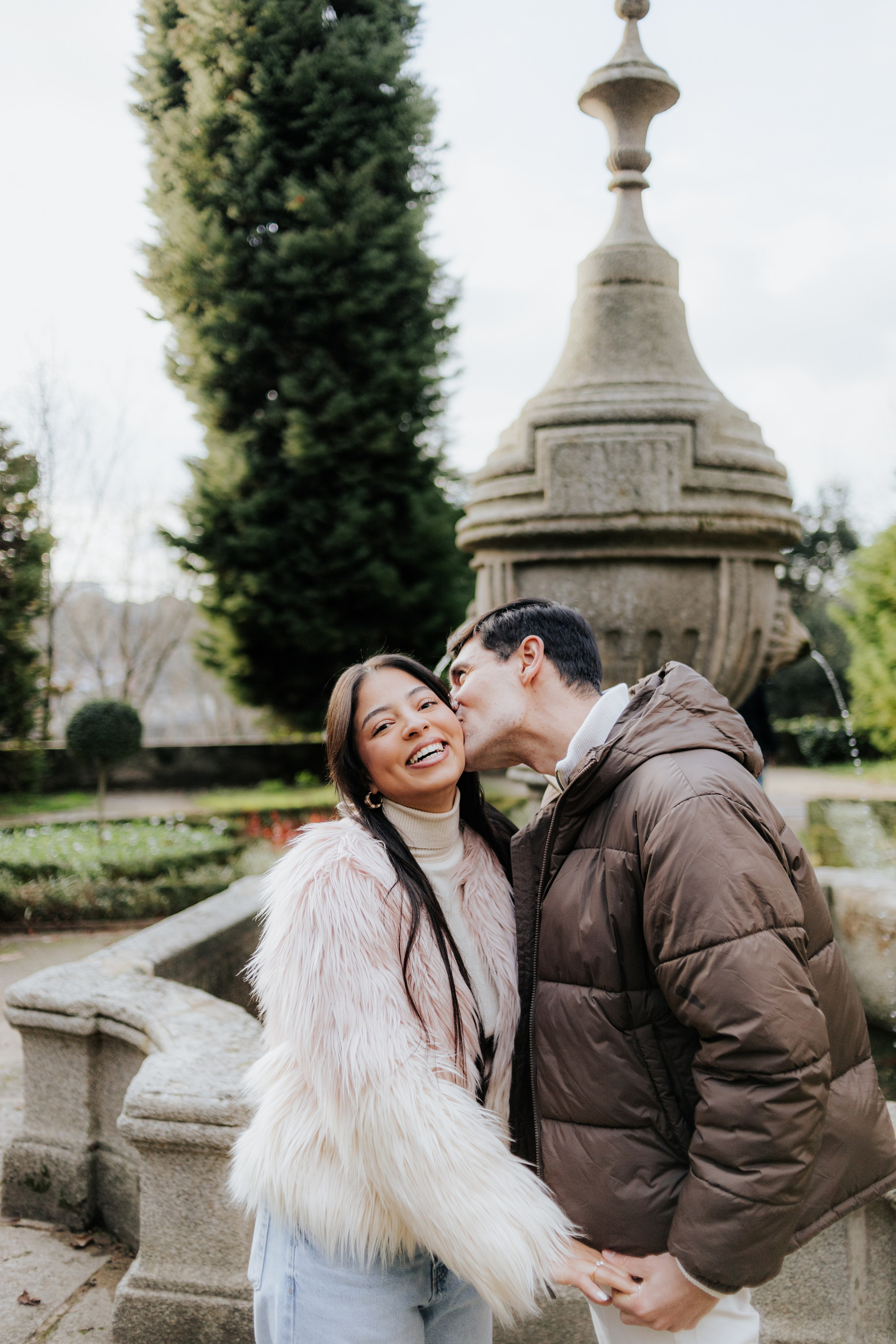 Wedding Proposal Lucas & Wany. Philipe Fotografia