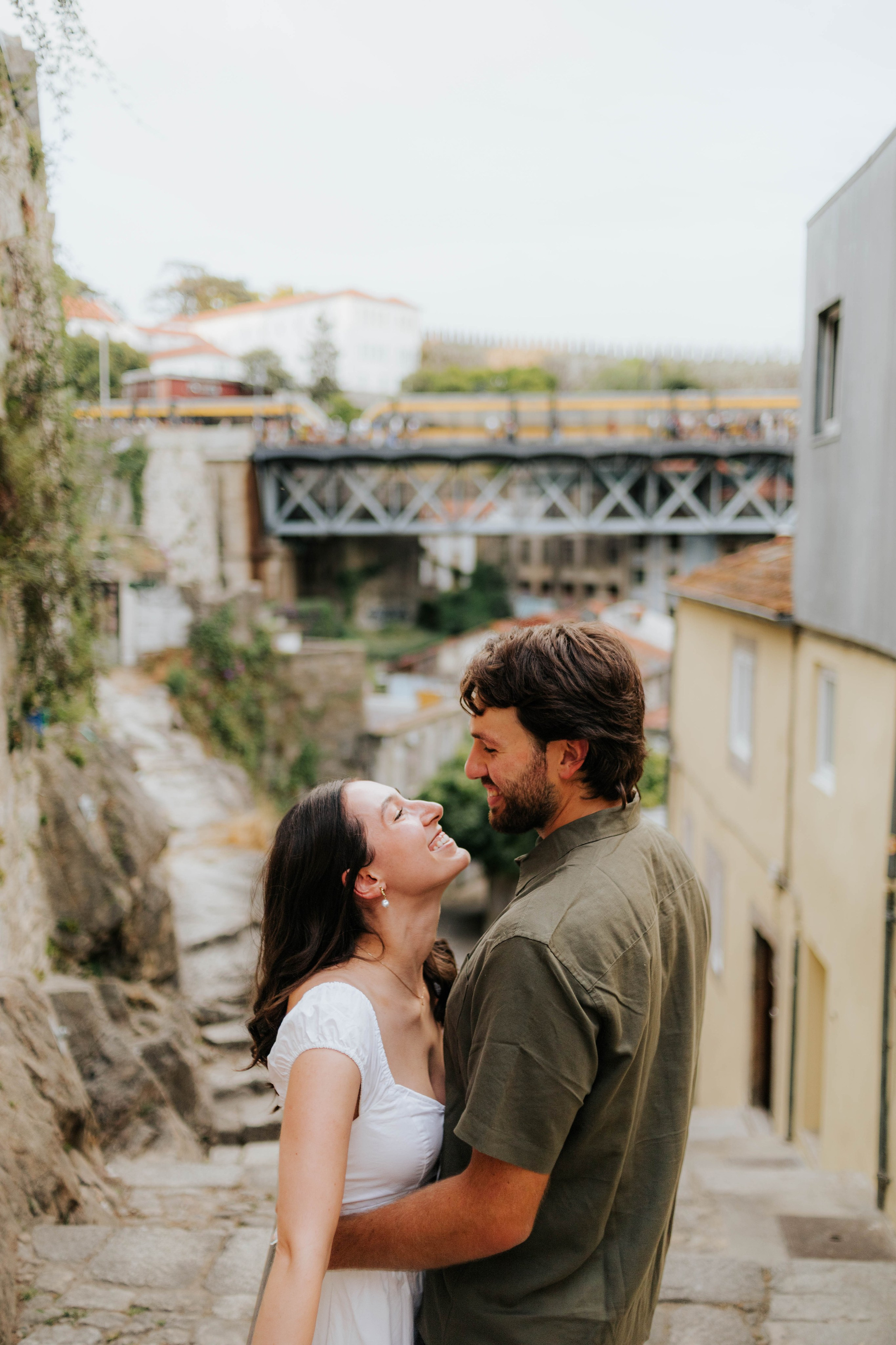 Michael & Brianne / Engagement Session. Philipe Fotografia