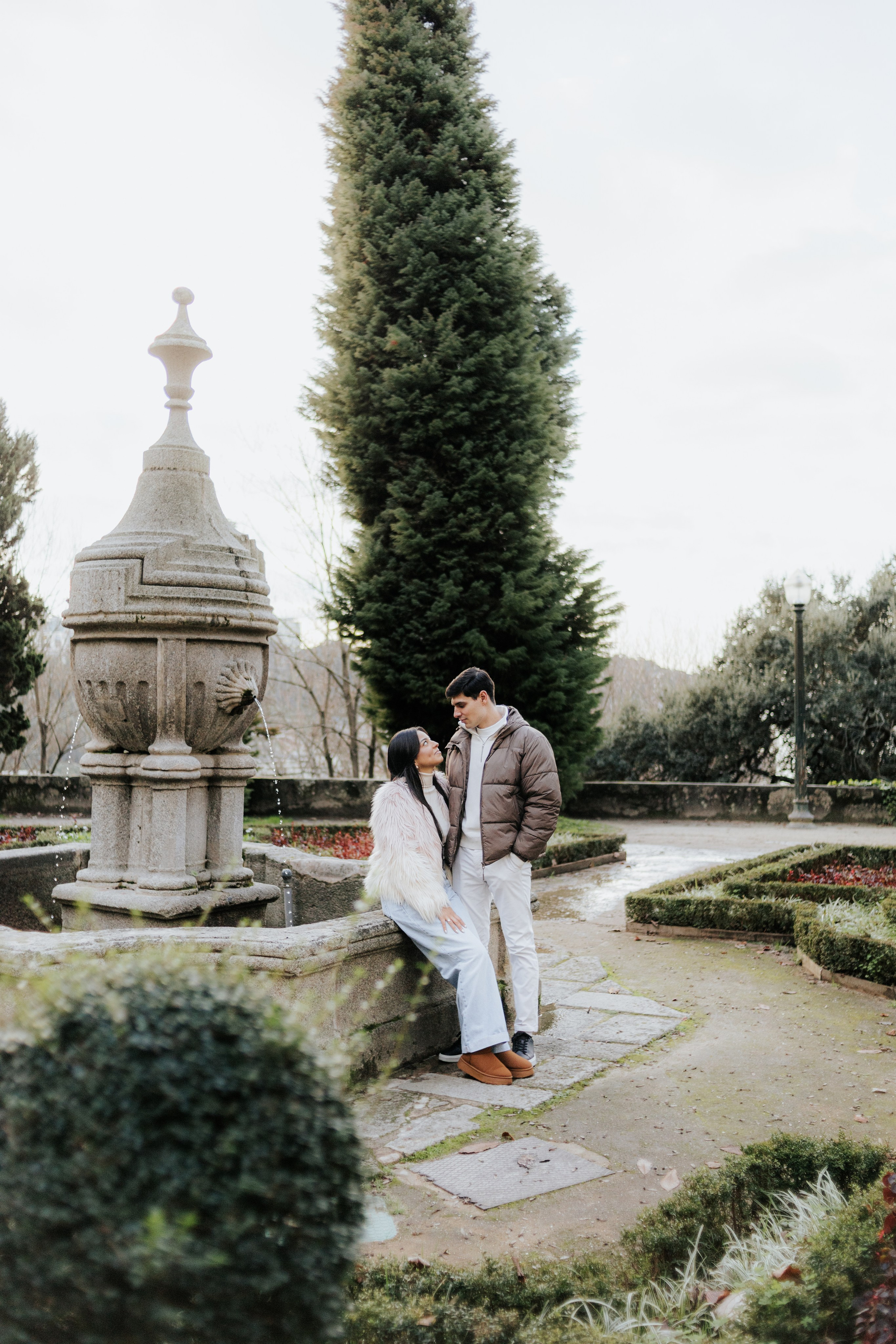 Wedding Proposal Lucas & Wany. Philipe Fotografia