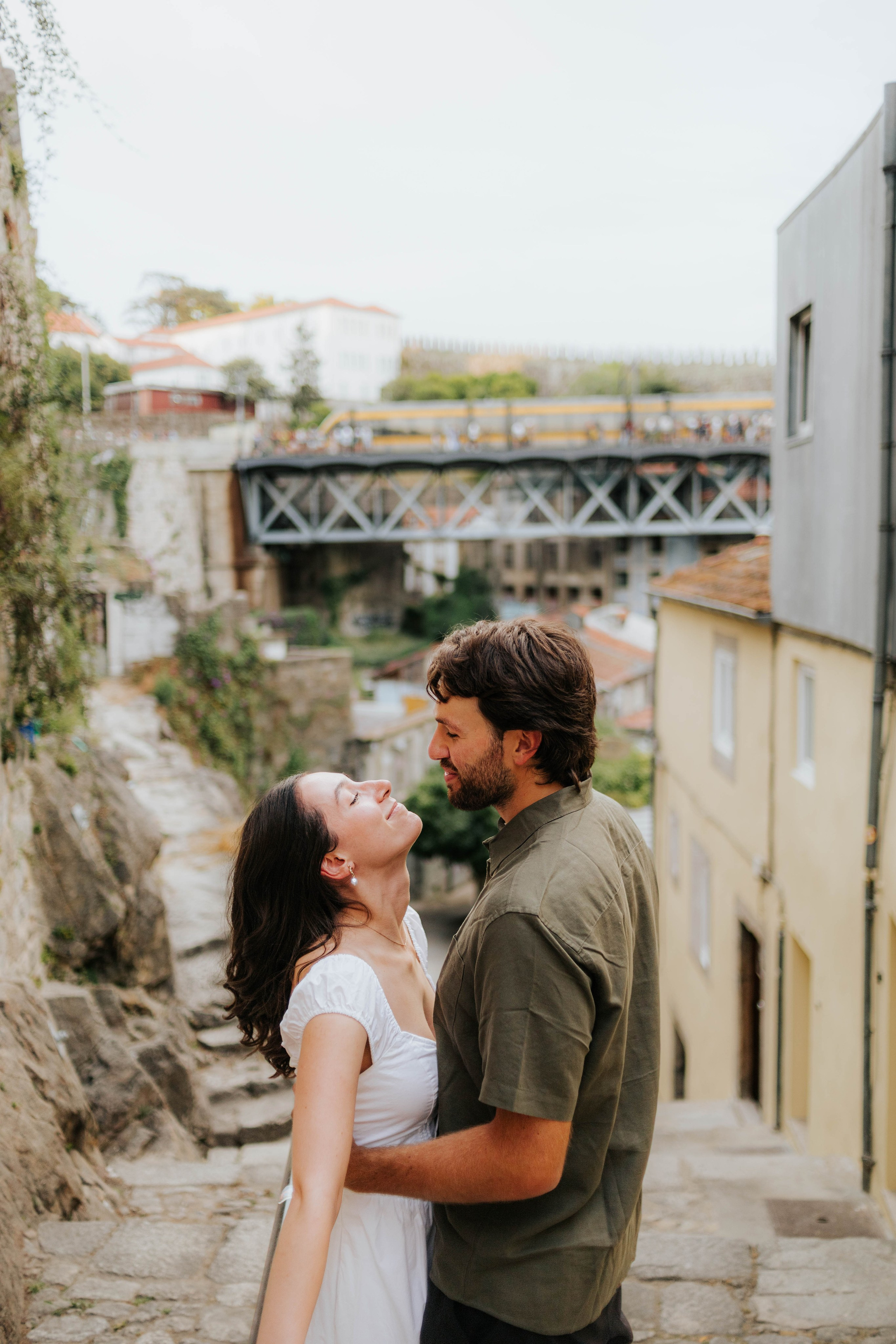 Michael & Brianne / Engagement Session. Philipe Fotografia