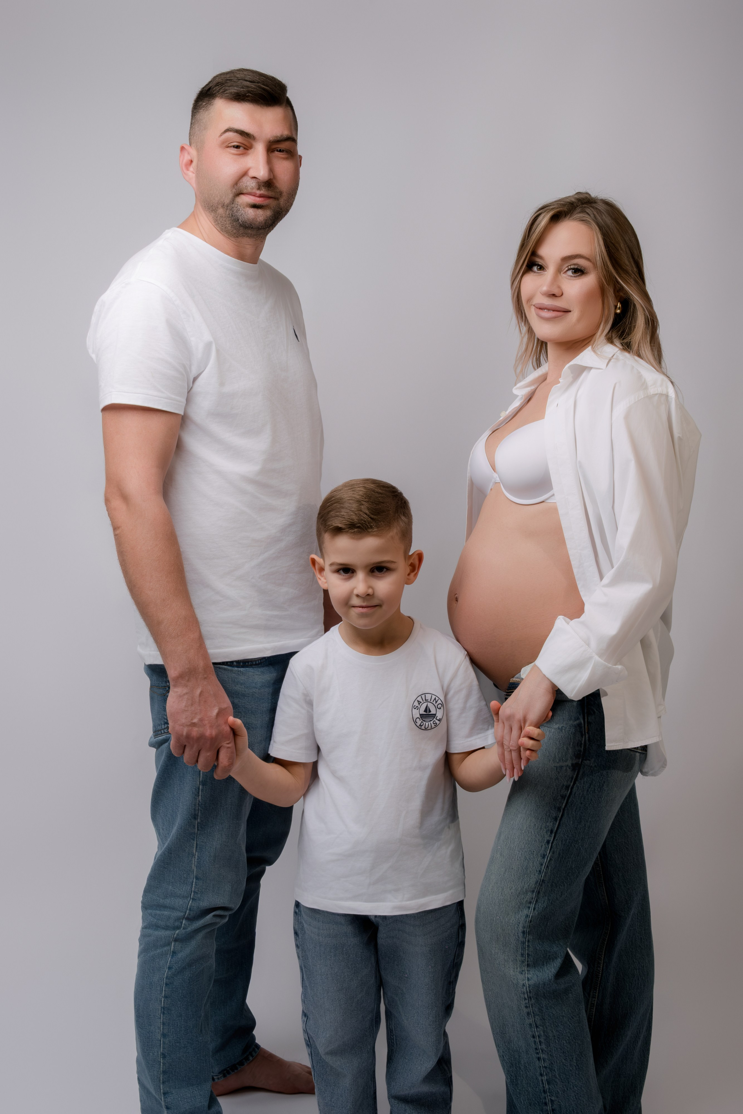 Foto Maternità a Parma | Grosu Photography. Grosu Photography | Fotografo Matrimonio e Famiglia