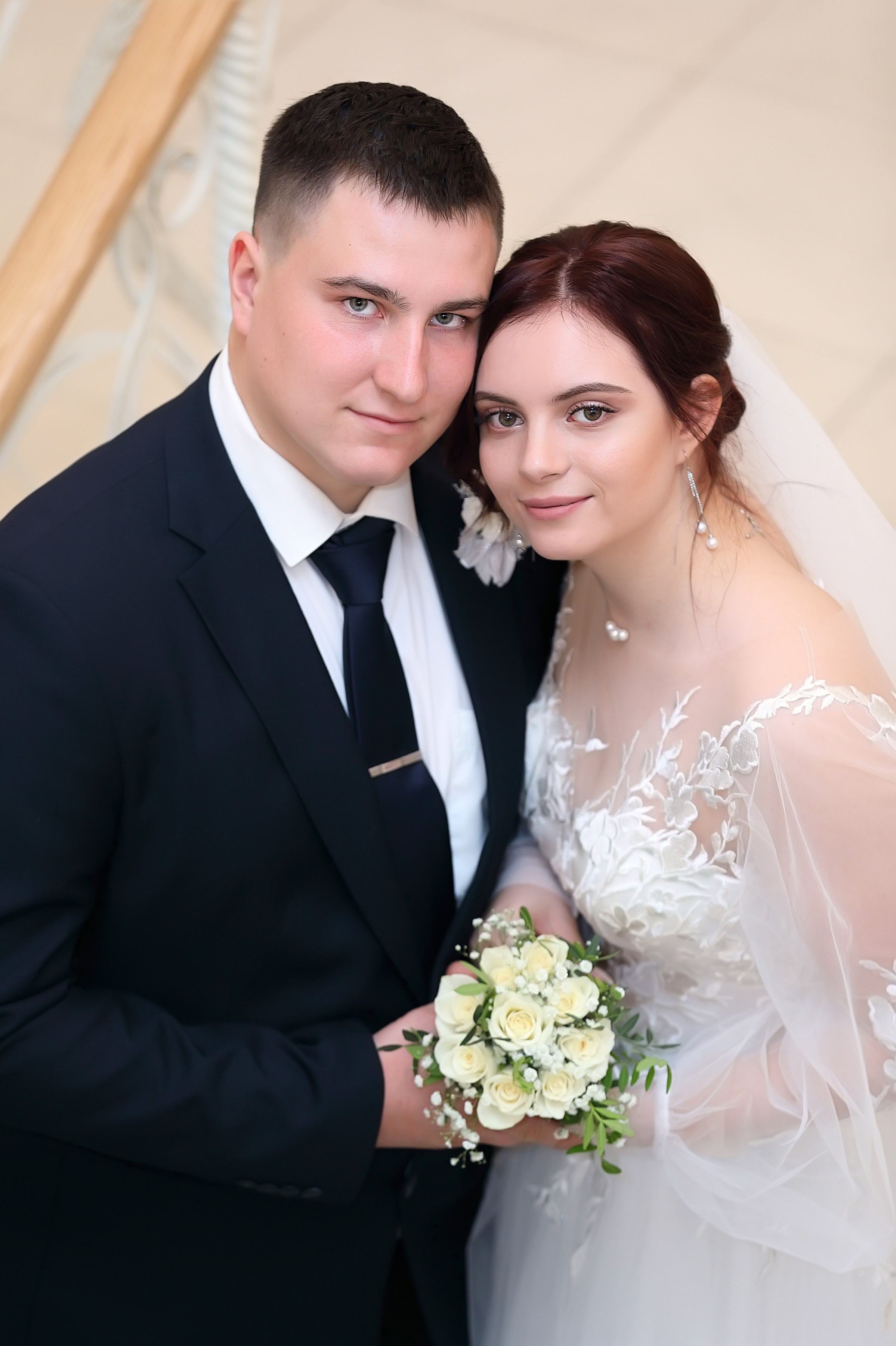 Василий и Мария. Татьяна Колчанова | Профессиональный фотограф в Новокузнецке