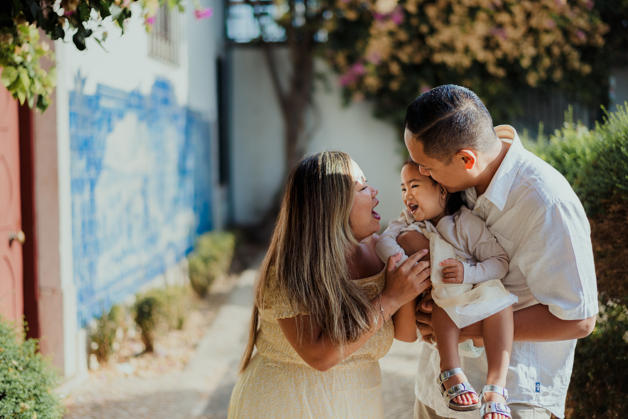 Joy and Family. Lifestyle, wedding and family photographer