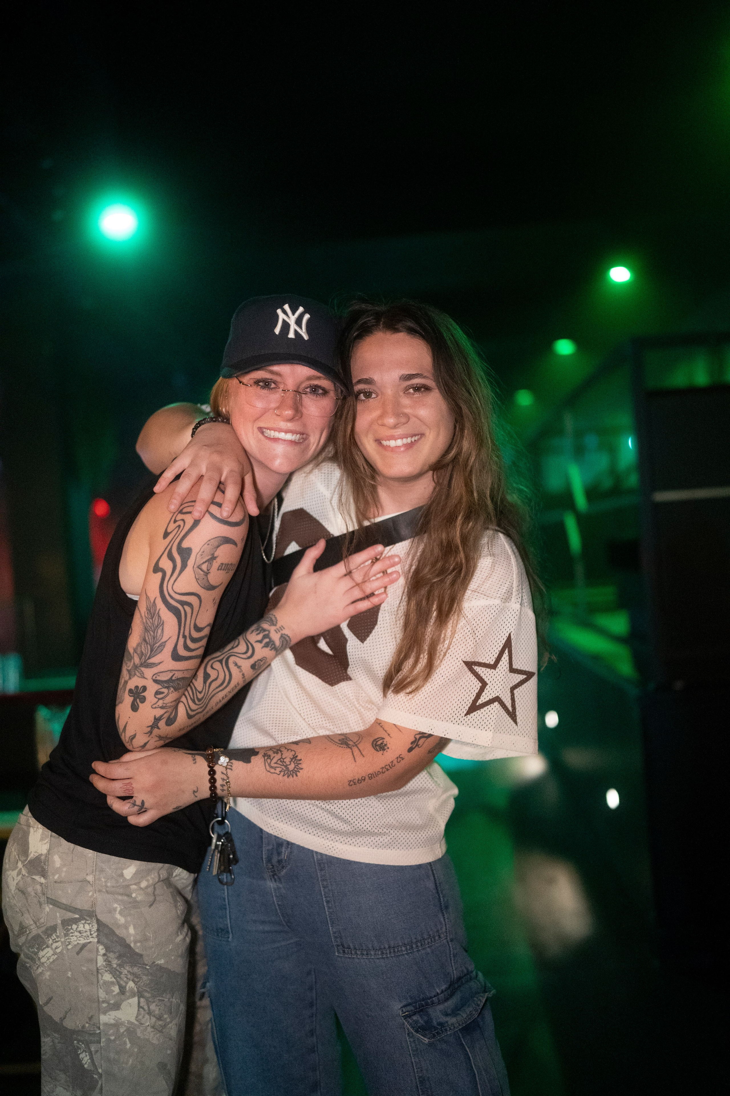 Aliens On Mushrooms & INVY Present: Shiba San. Ke’Ondris