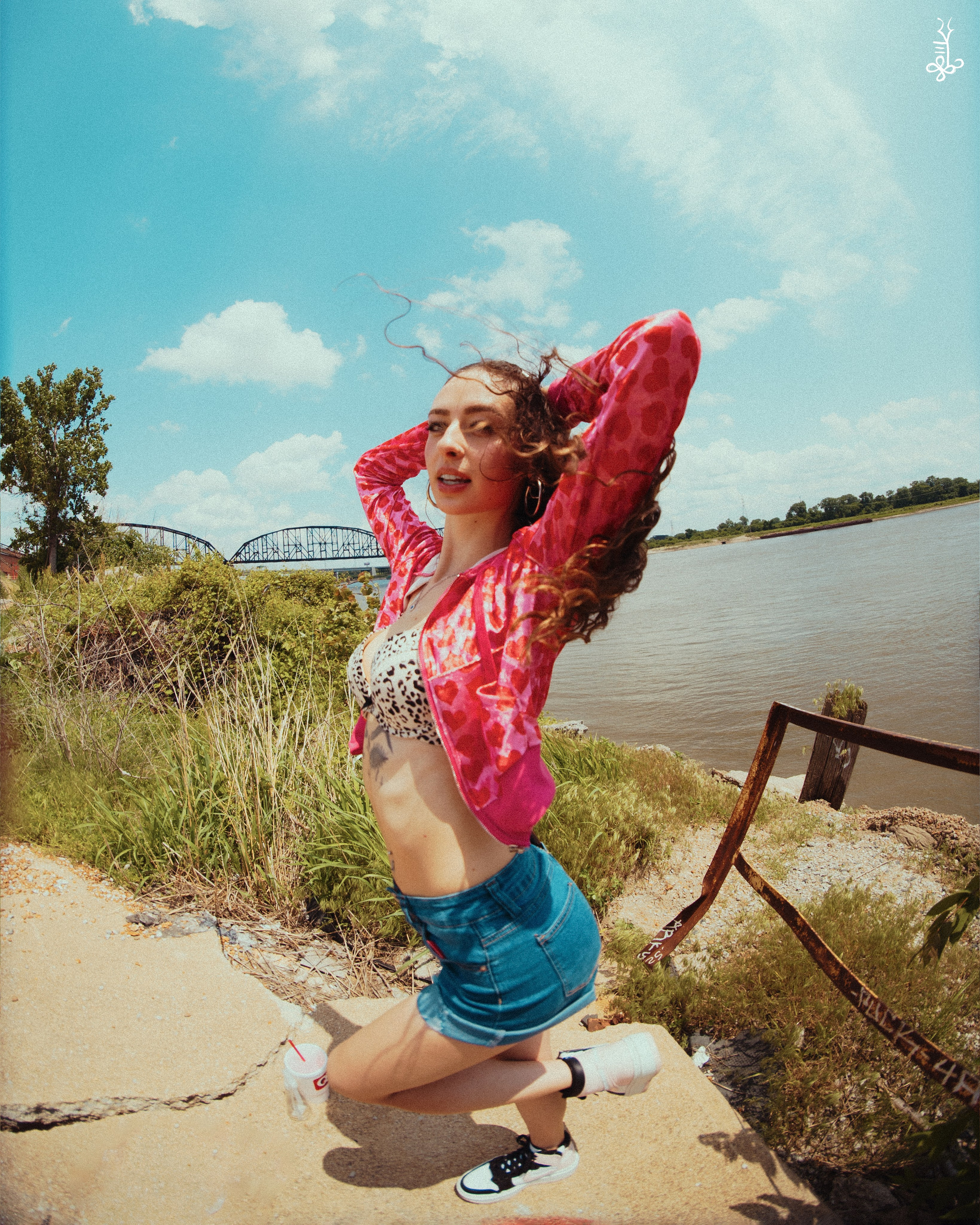 JASELLA. Ke’Ondris