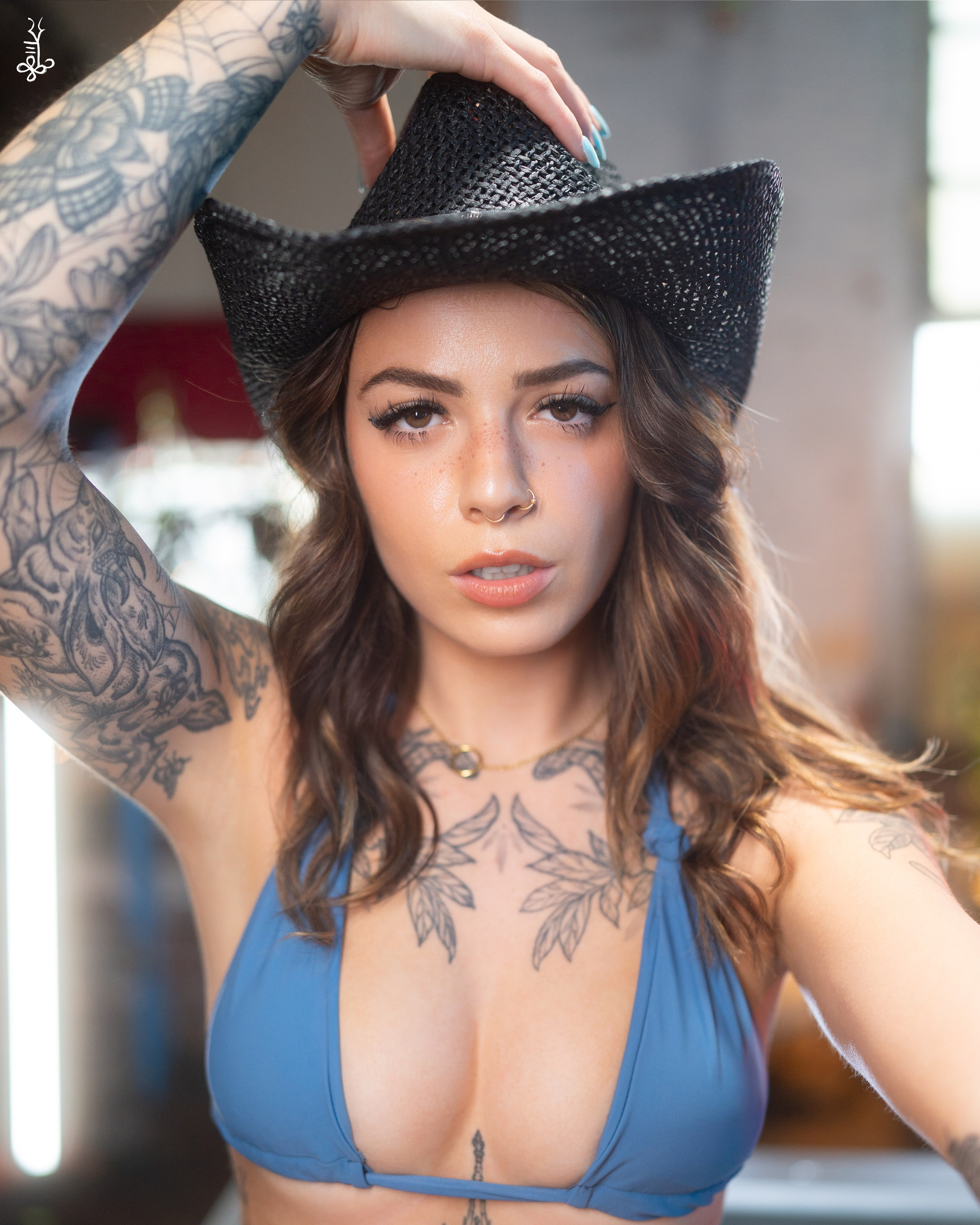 ERIN CAMPOS. Ke’Ondris