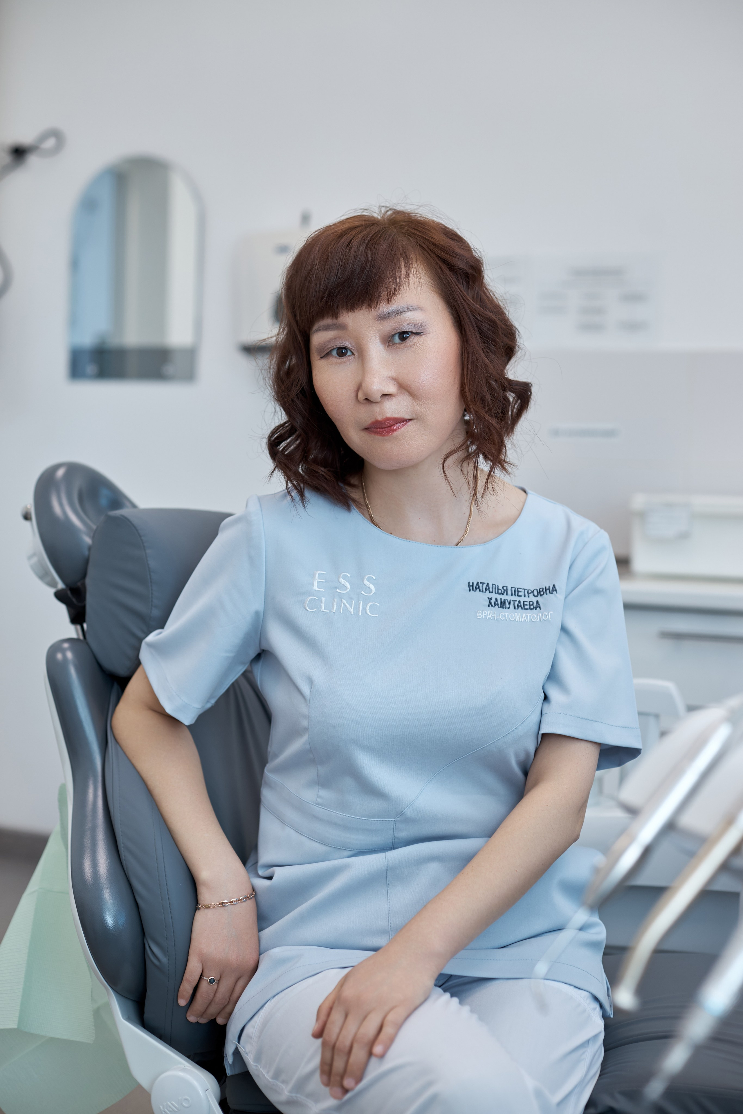 ESS CLINIC. Фотостудия рекламной, коммерческой съемки в Улан-Удэ