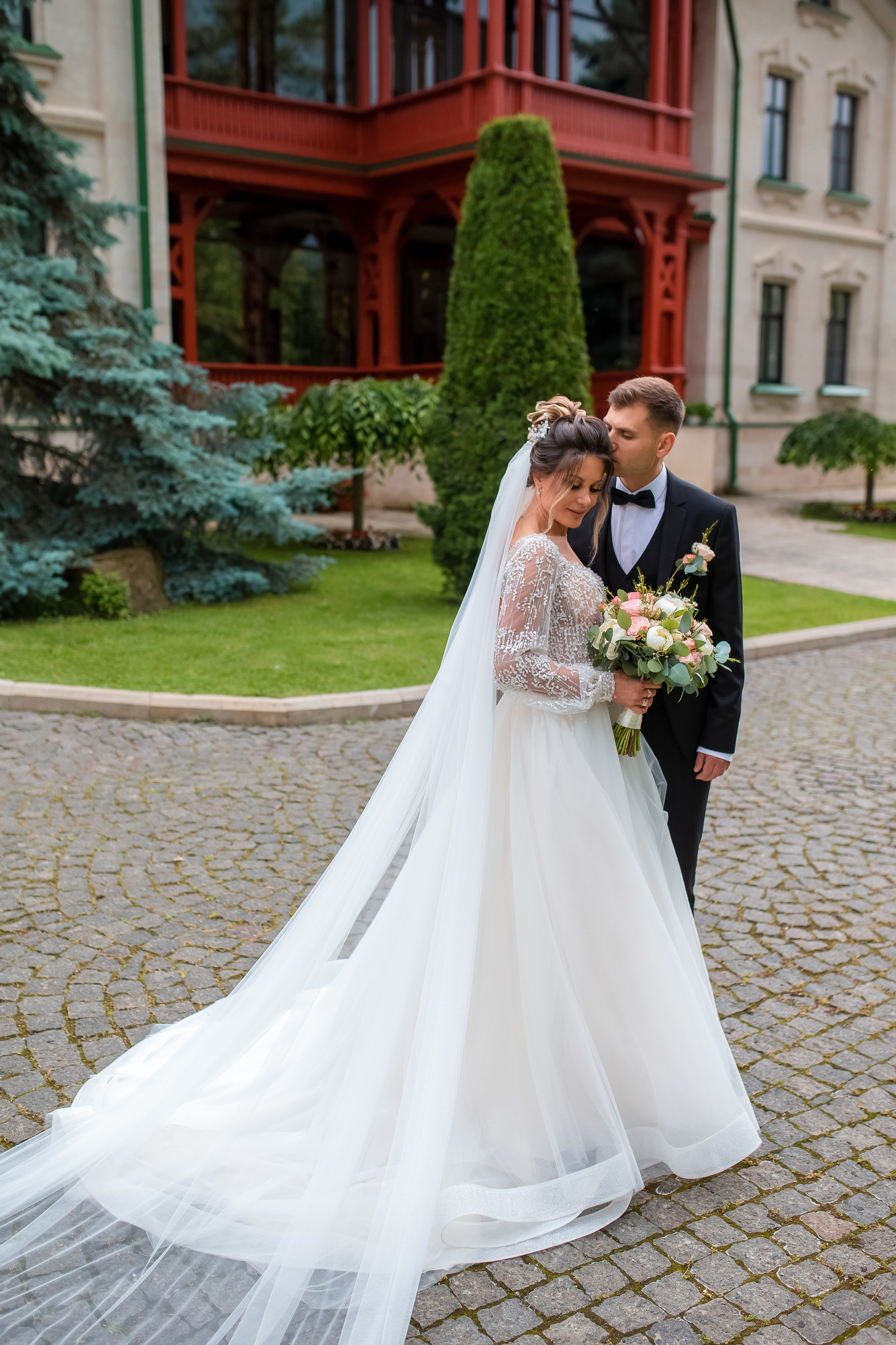 Silvia & Ion. Servicii Foto Video la Nunta Chisinau Moldova Europa Studio MagicFoto