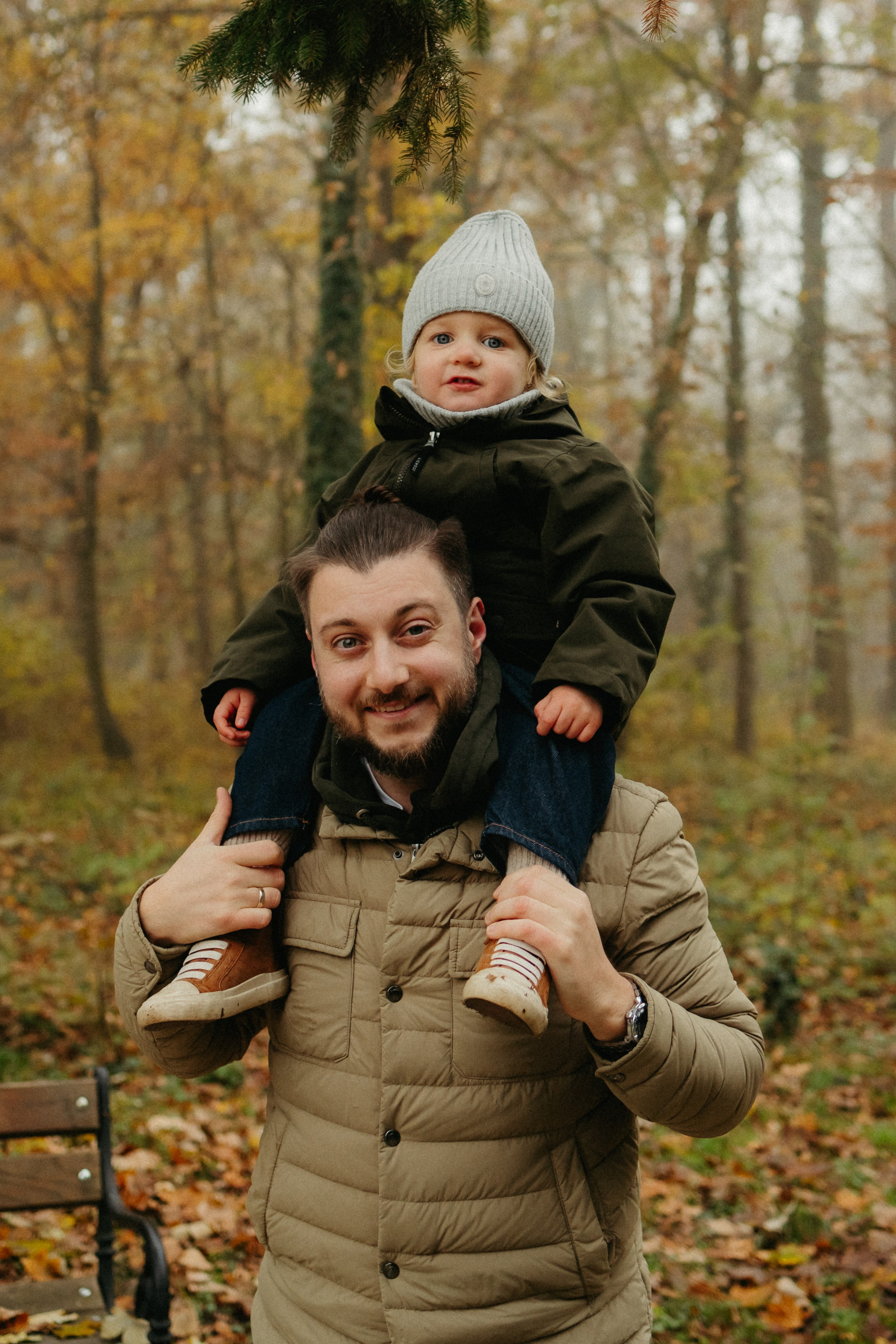 Simple Joys. Elena Gorobets. Photographer in Zagreb