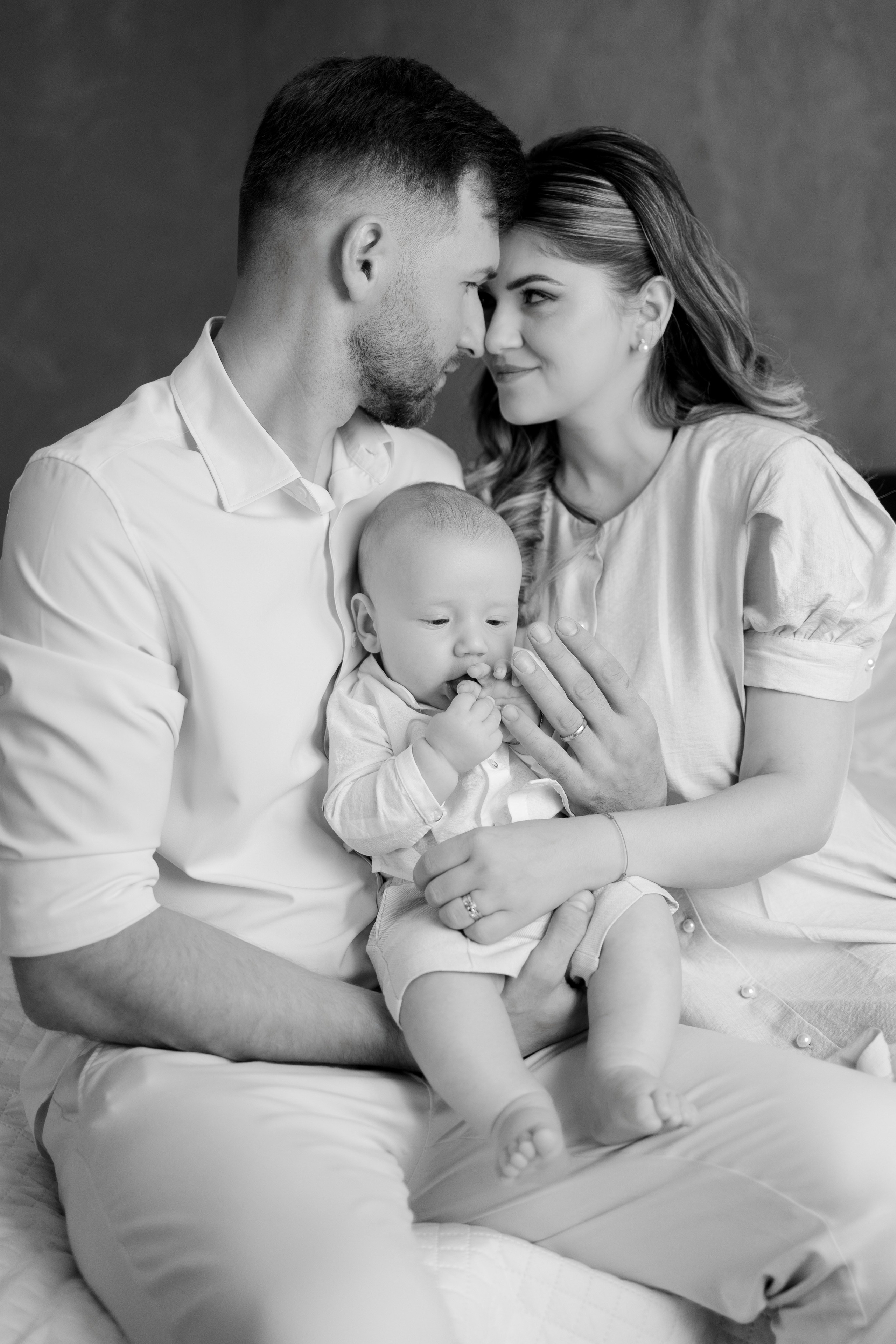 Baptism Ethan Petru. Ionutdraganfoto.com