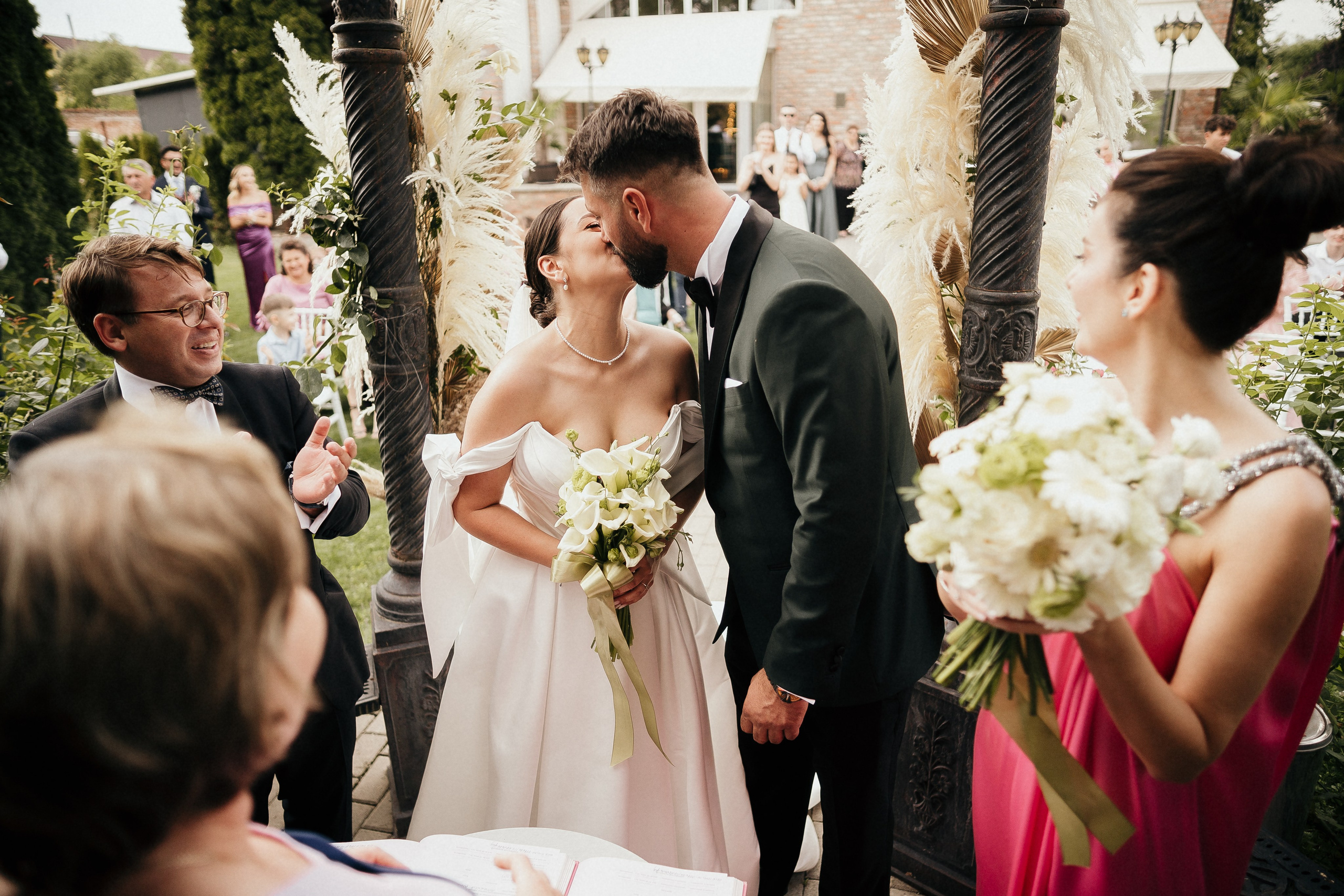 Andreea & Constantin. Ionutdraganfoto.com