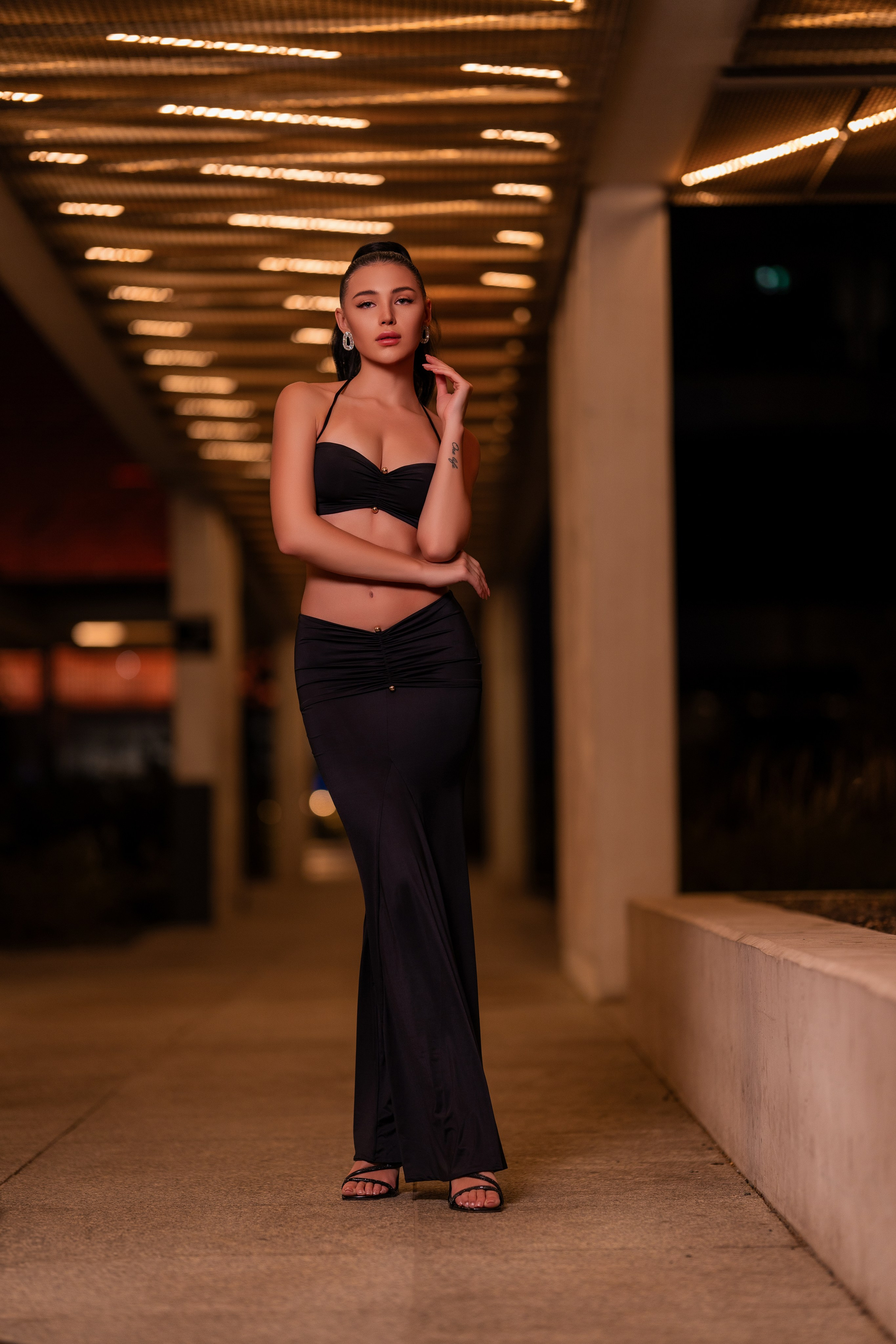 Fashion. Alessandro Sagnelli