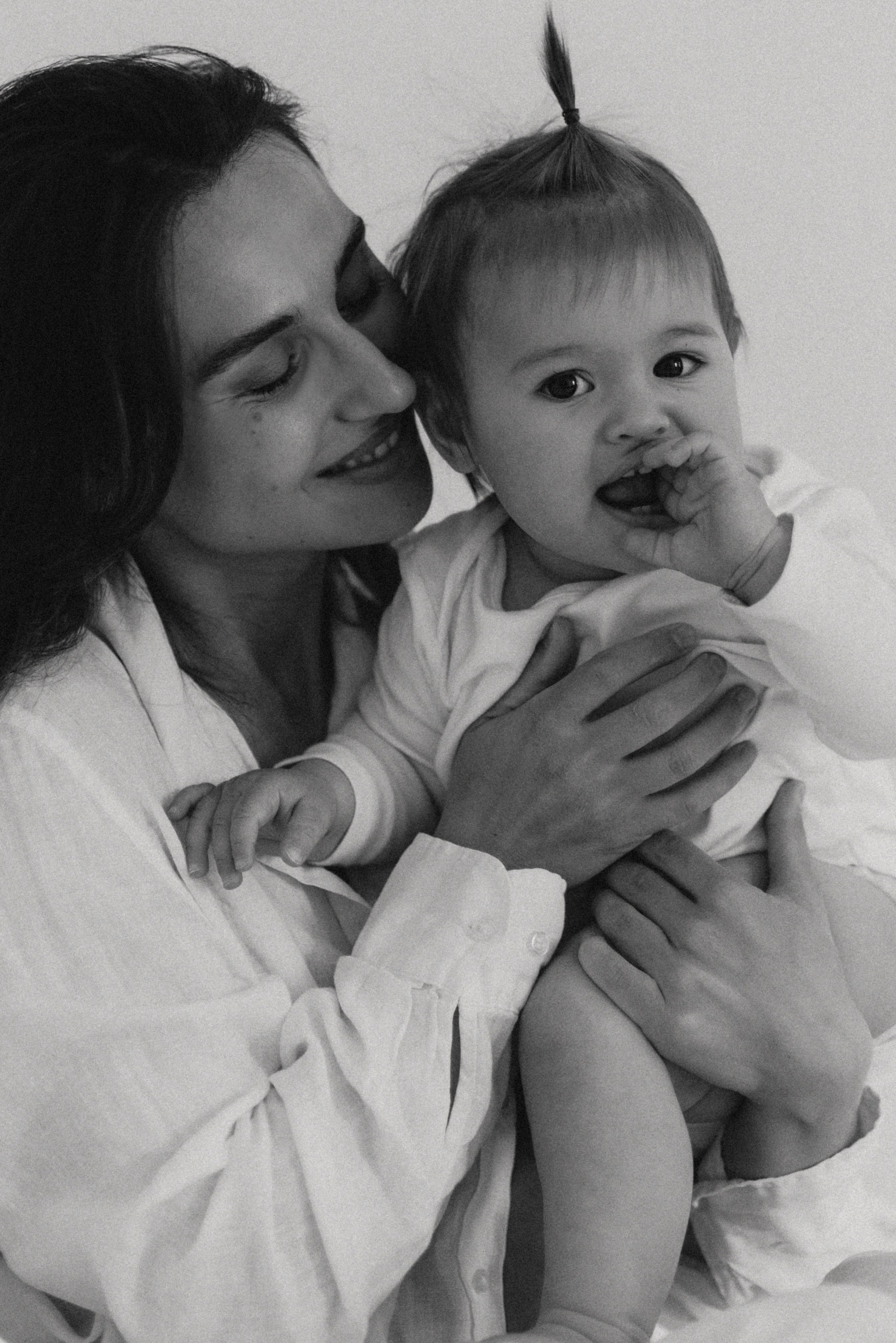 Mom & Me. Семейный фотограф Лейпциг, Германия