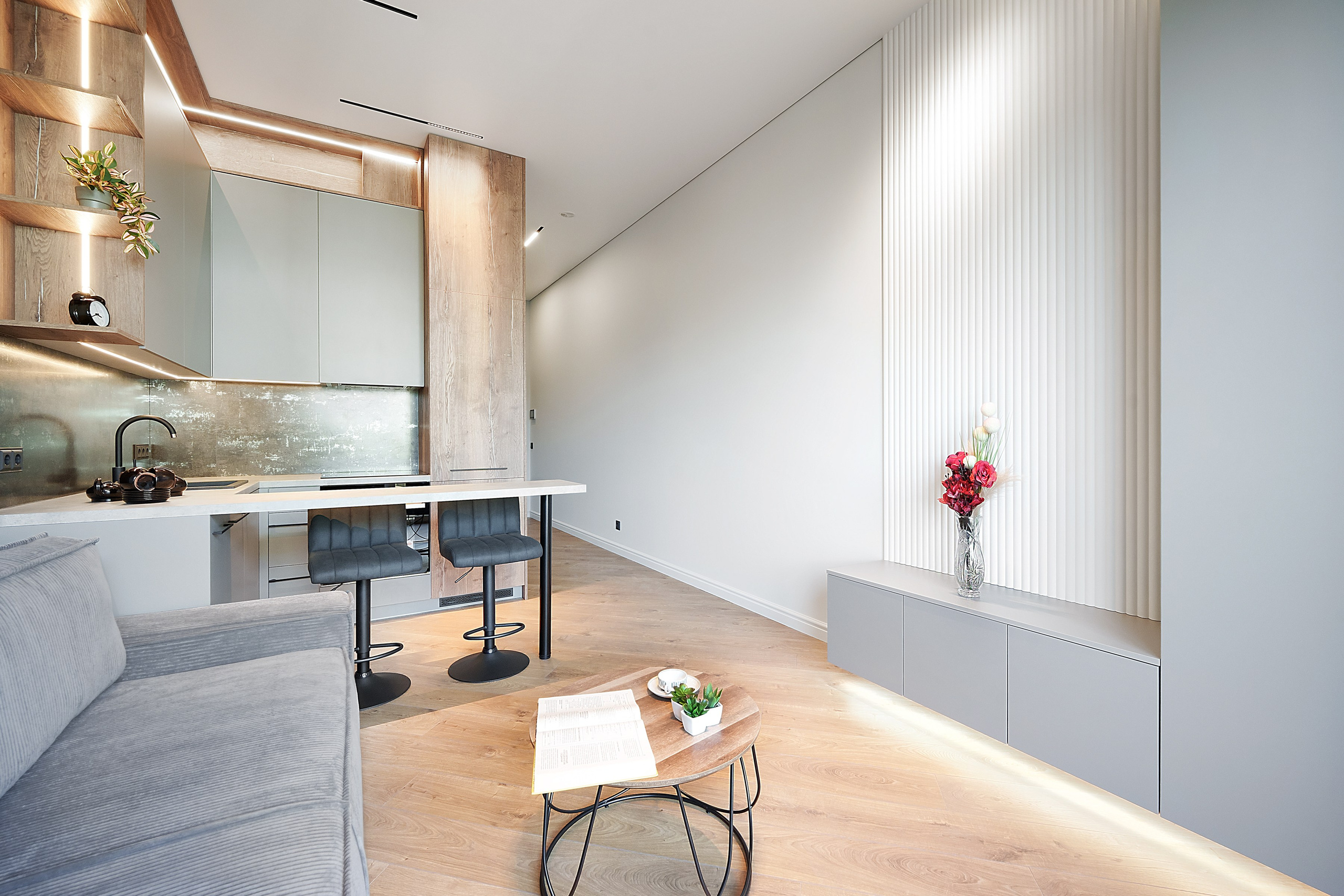 Bajorų kel. 29 2 butai. Elina Sapiega fotografė Vilniuje